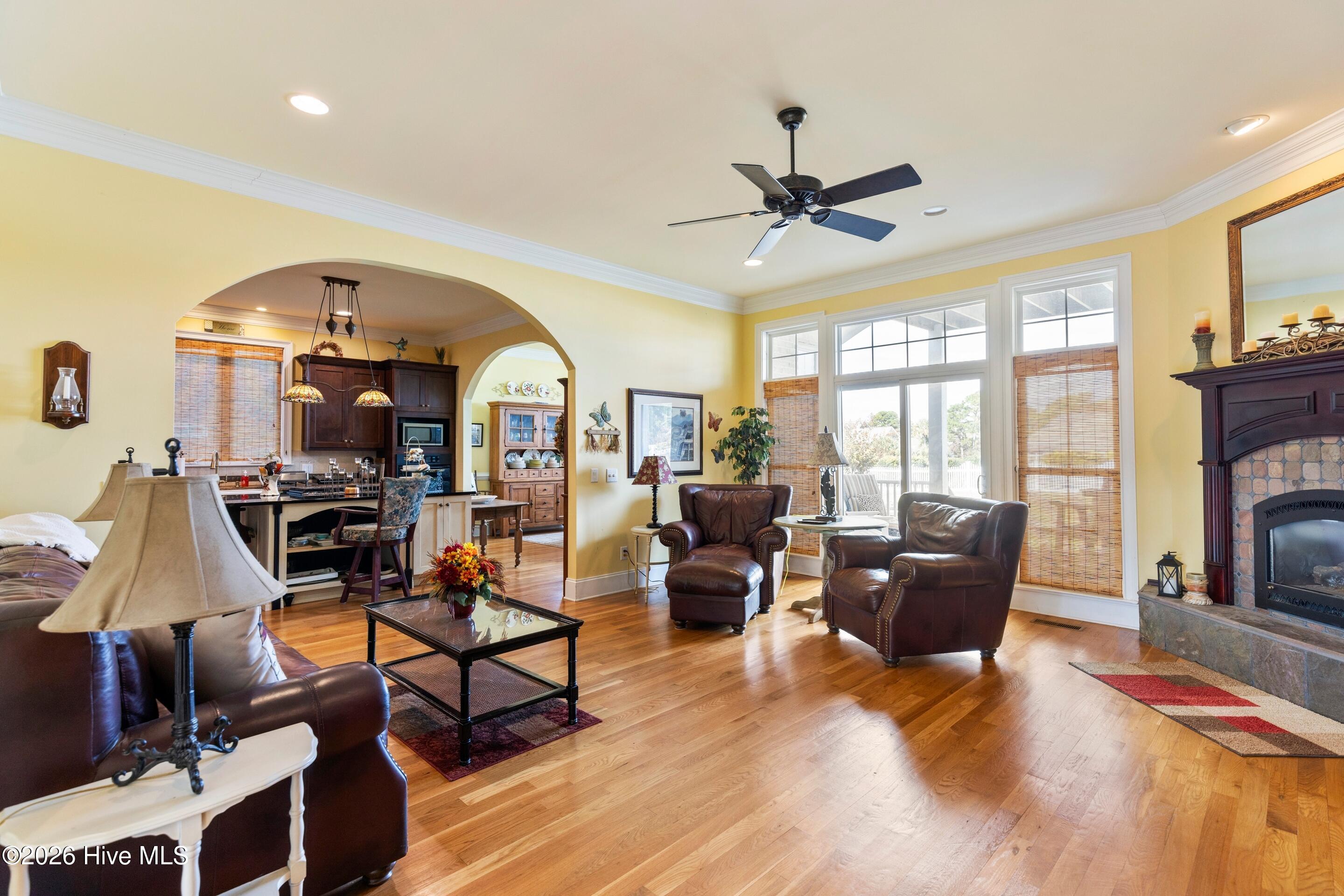 4363 Gauntlet Drive SE