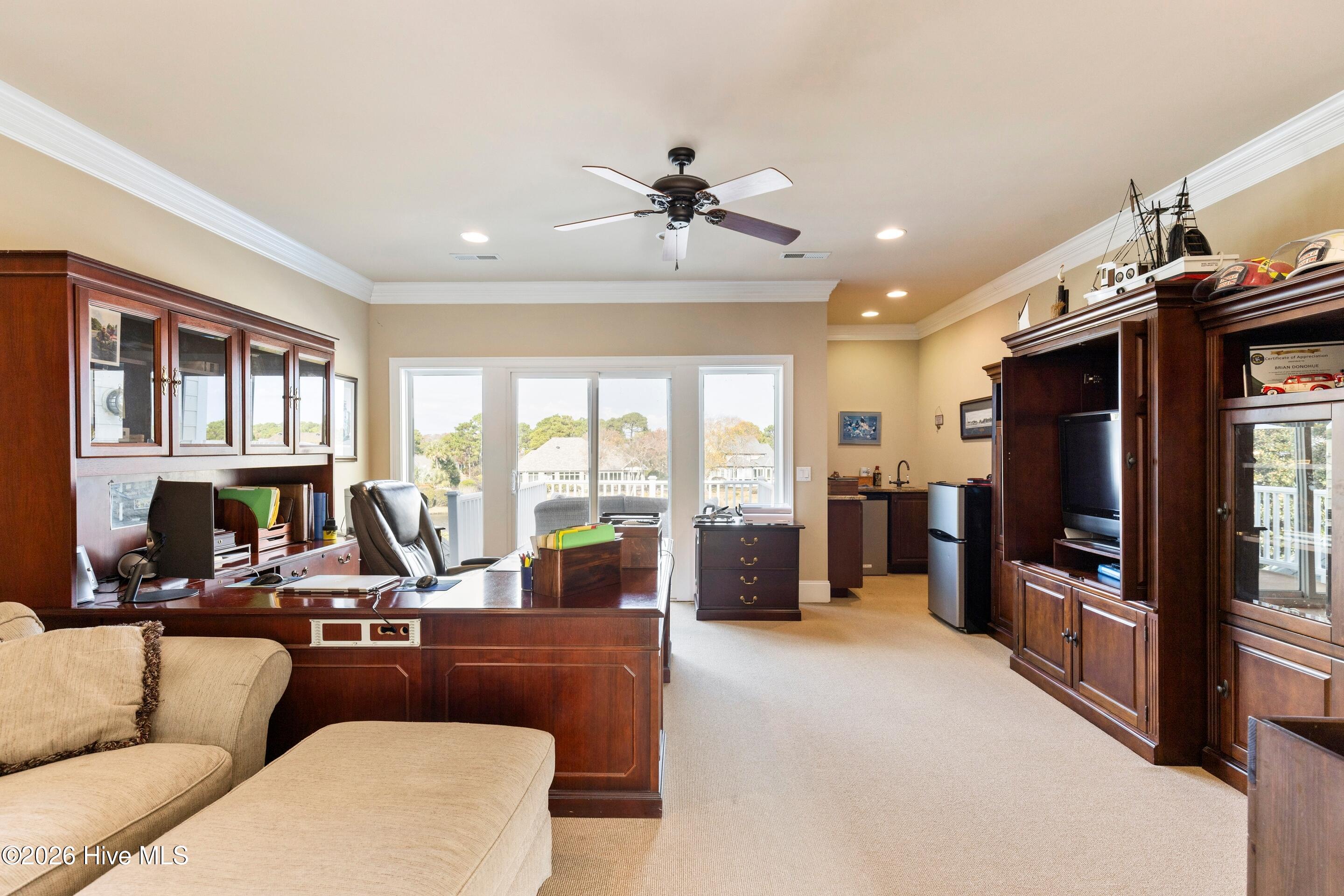 4363 Gauntlet Drive SE