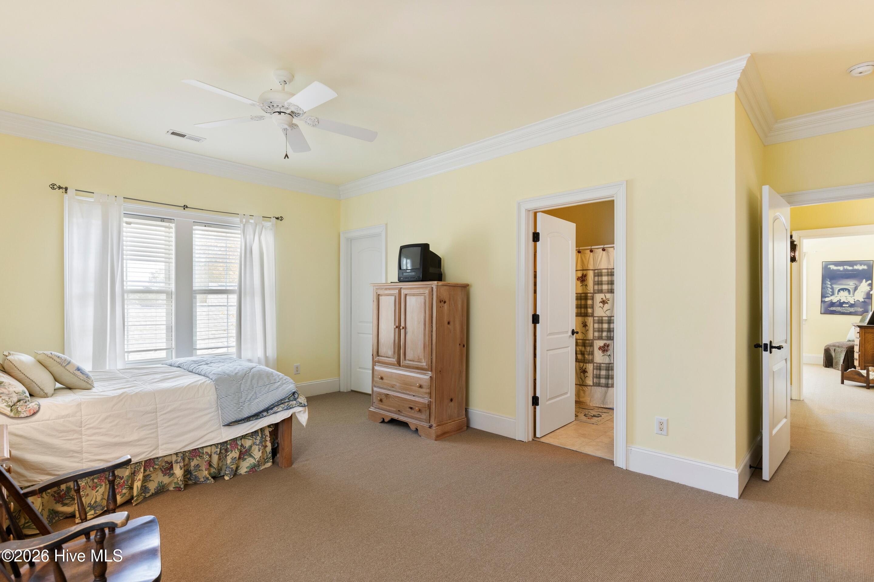 4363 Gauntlet Drive SE
