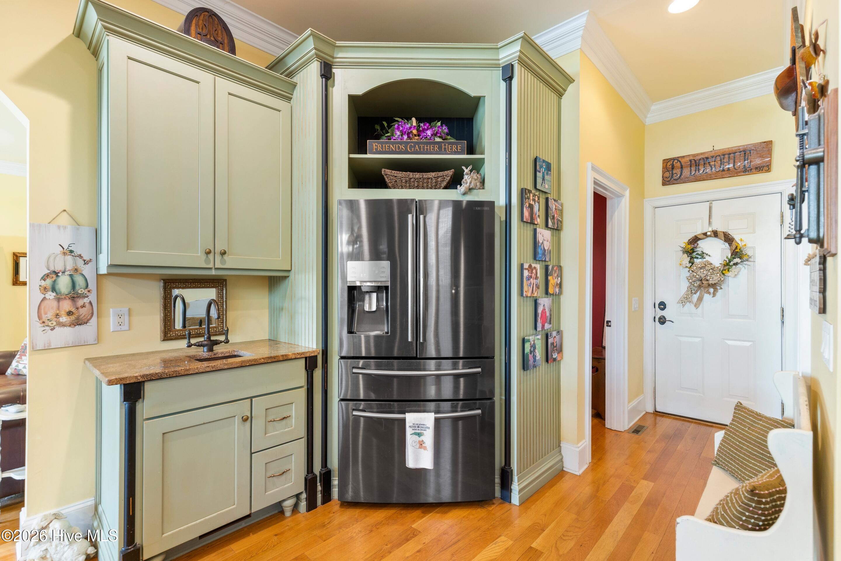 4363 Gauntlet Drive SE