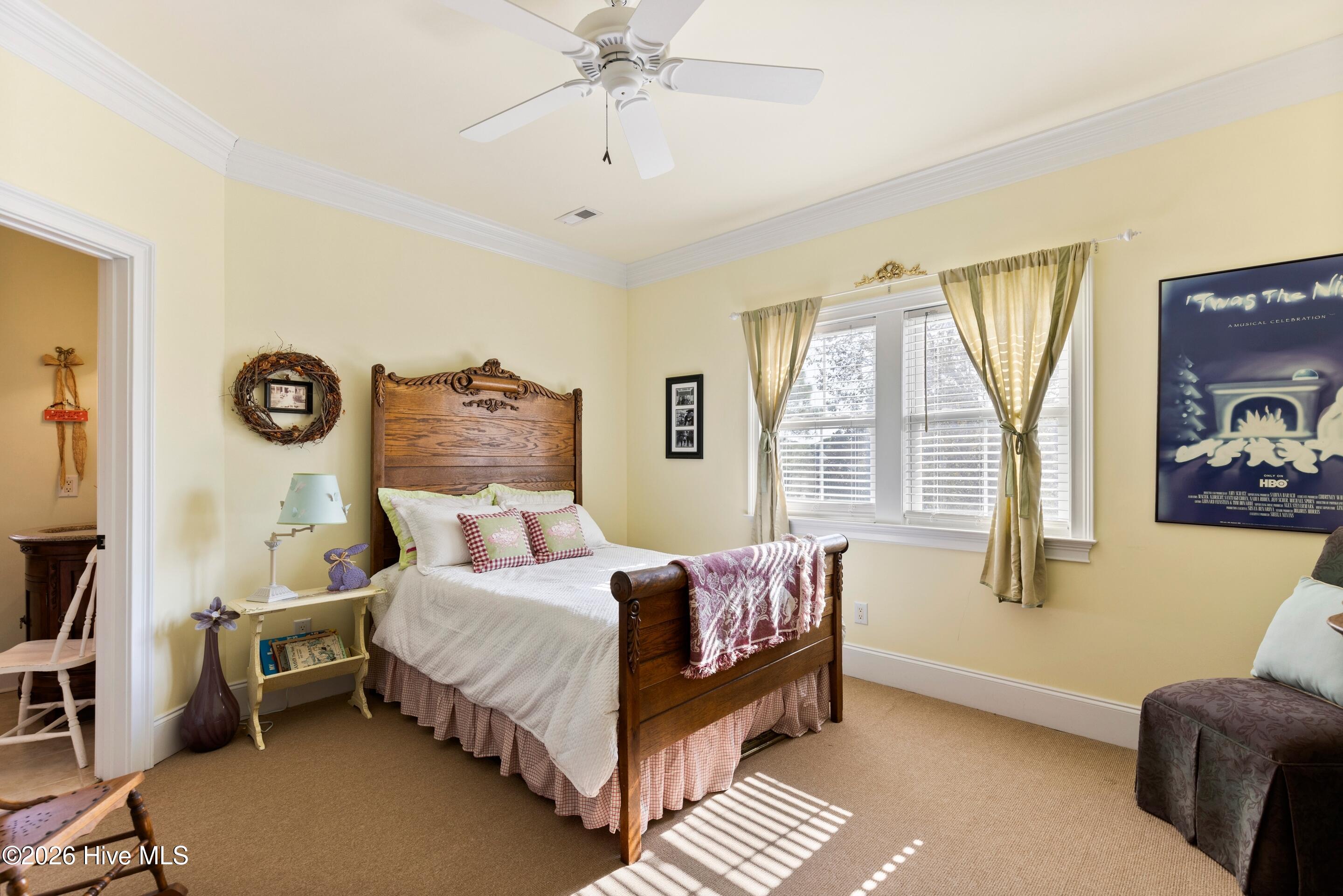 4363 Gauntlet Drive SE