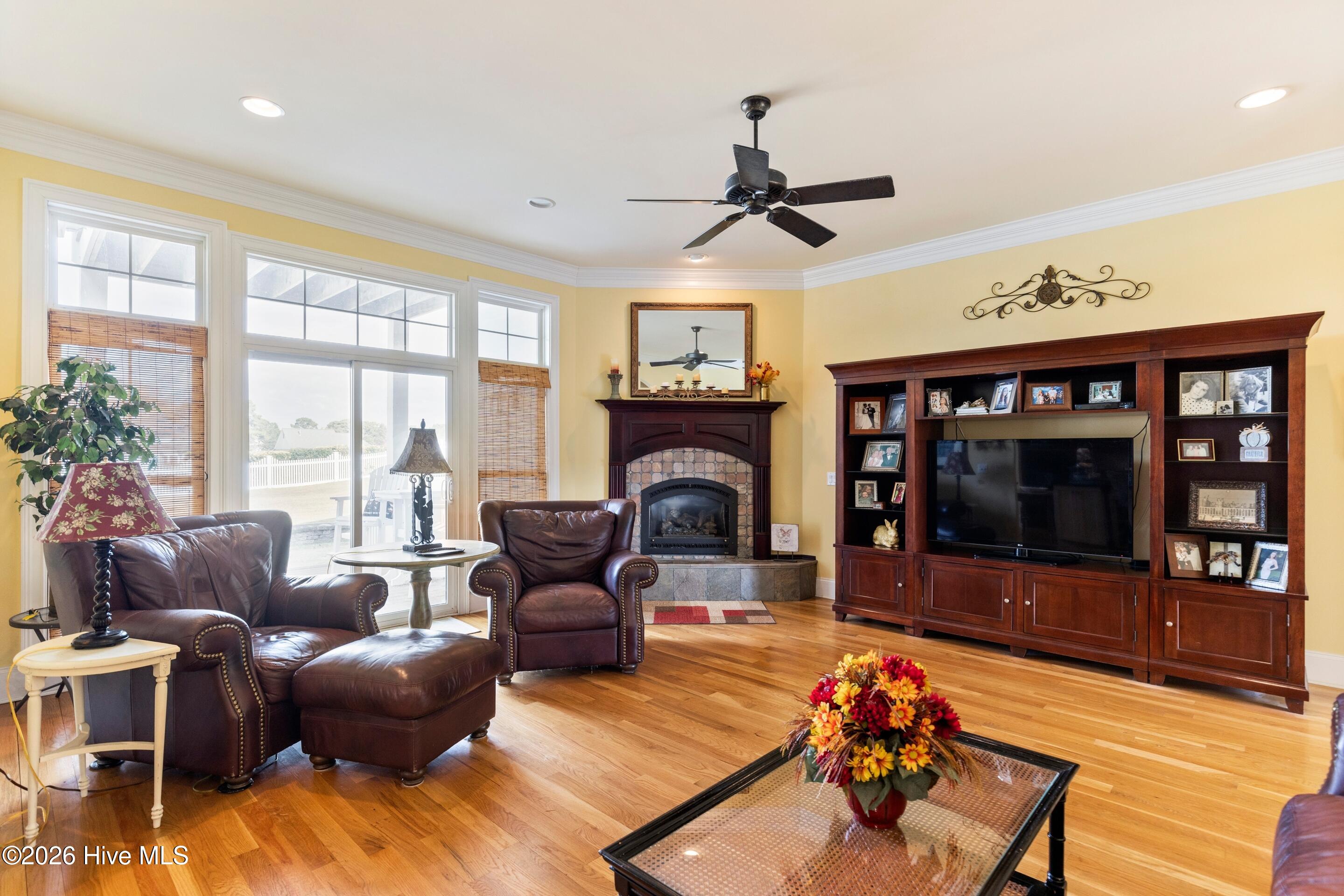 4363 Gauntlet Drive SE