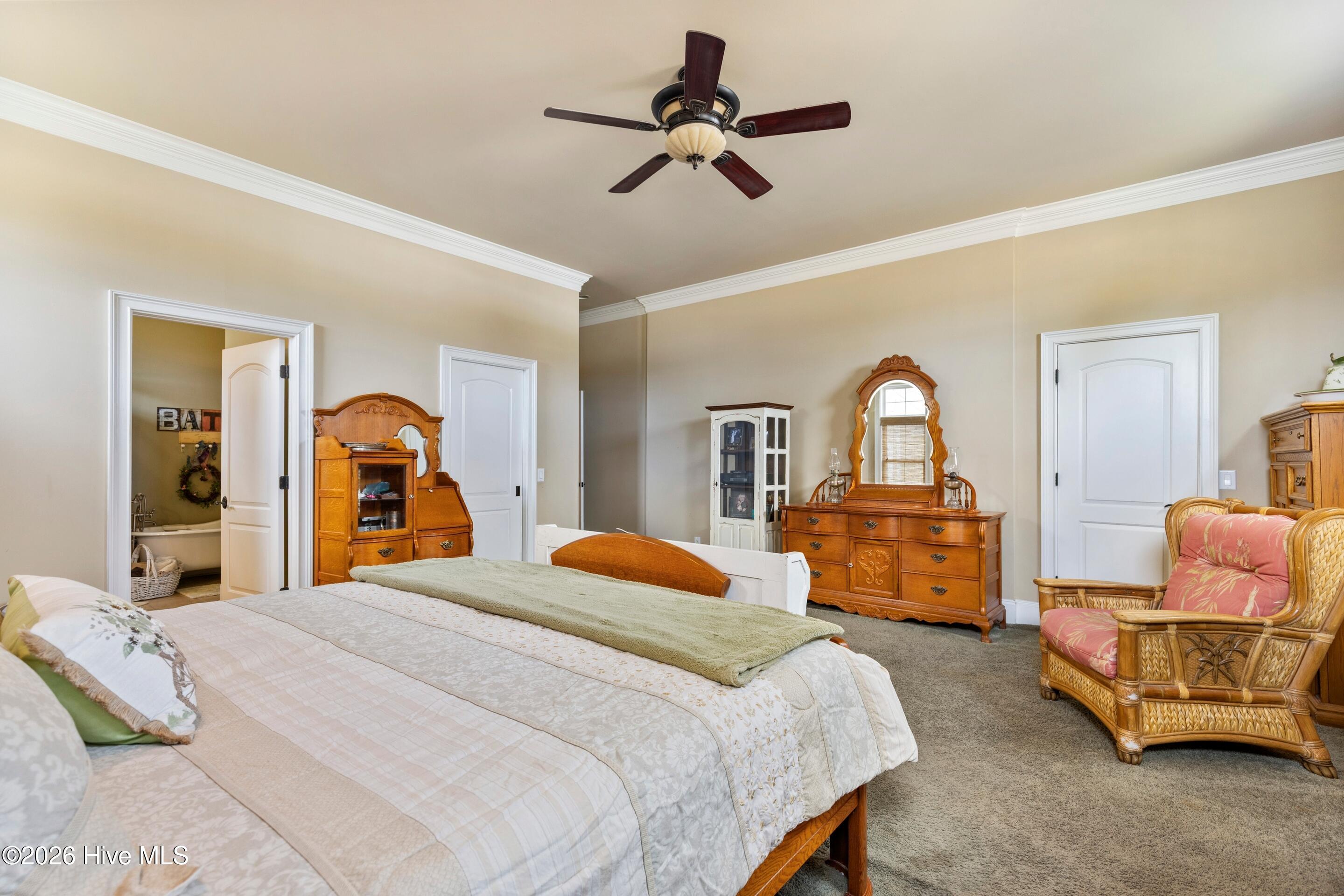 4363 Gauntlet Drive SE