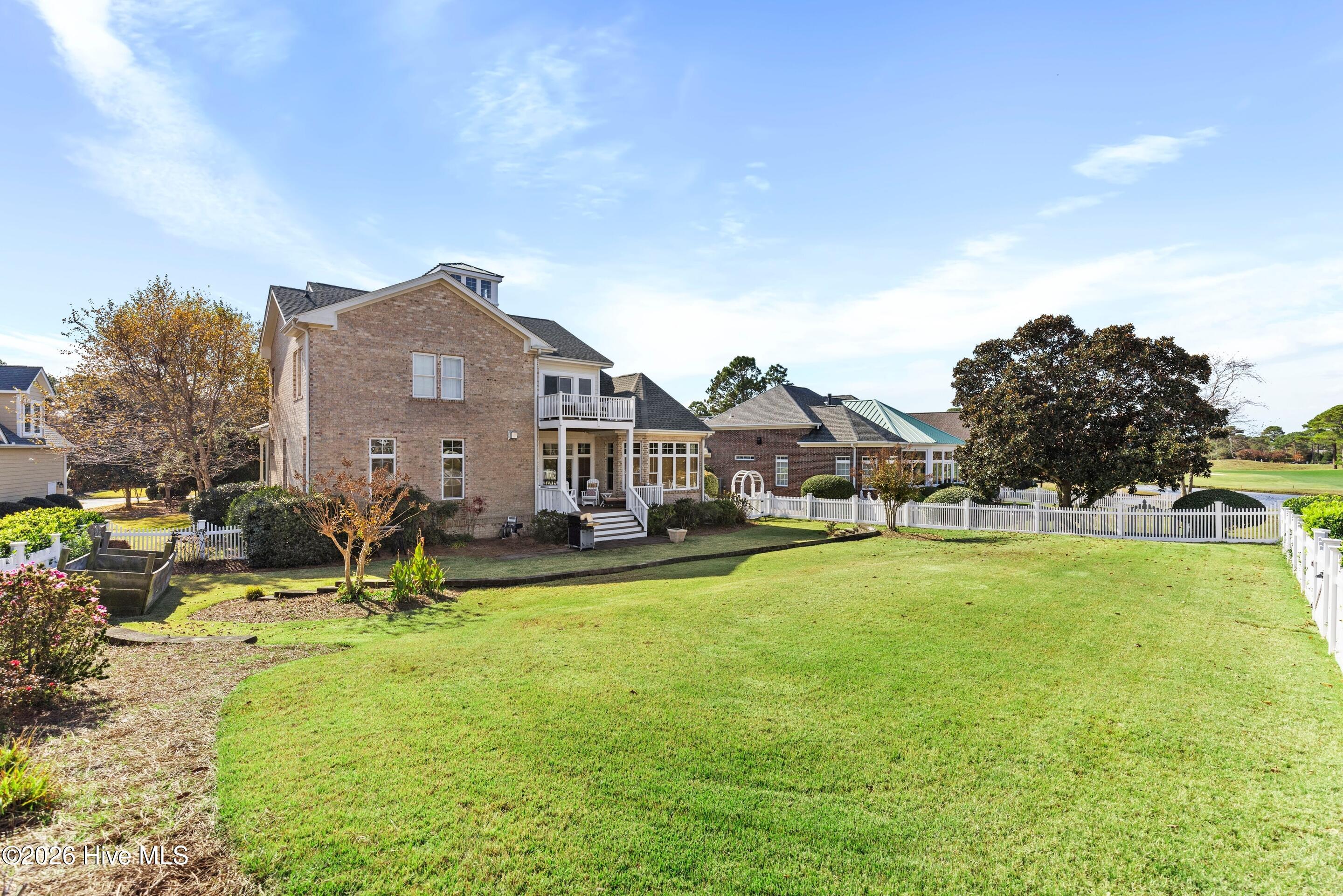 4363 Gauntlet Drive SE
