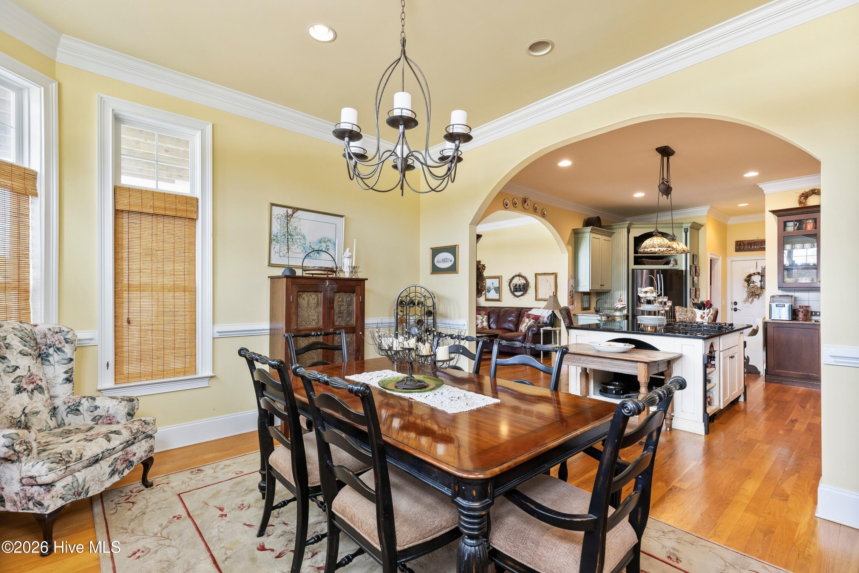 4363 Gauntlet Drive SE