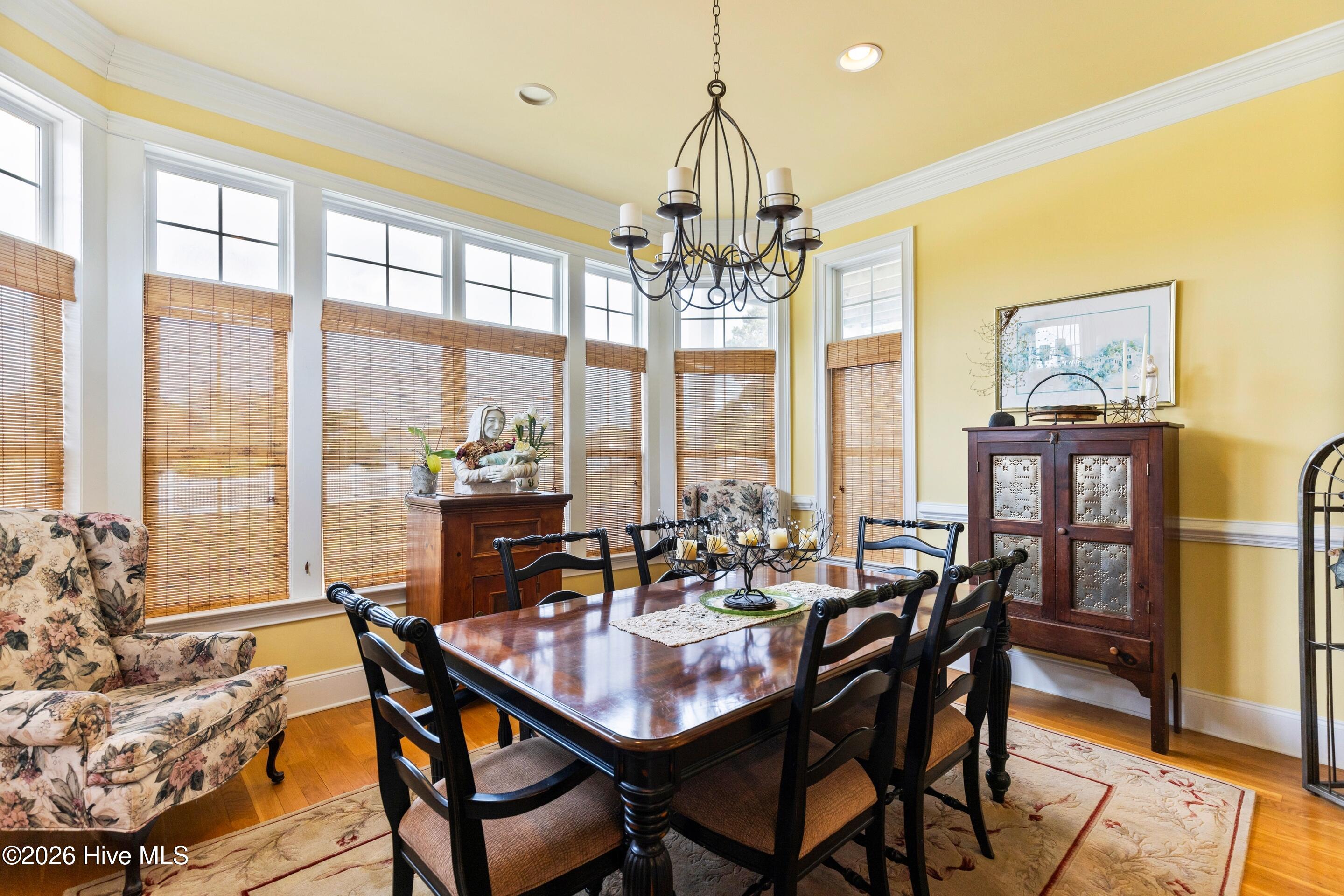 4363 Gauntlet Drive SE
