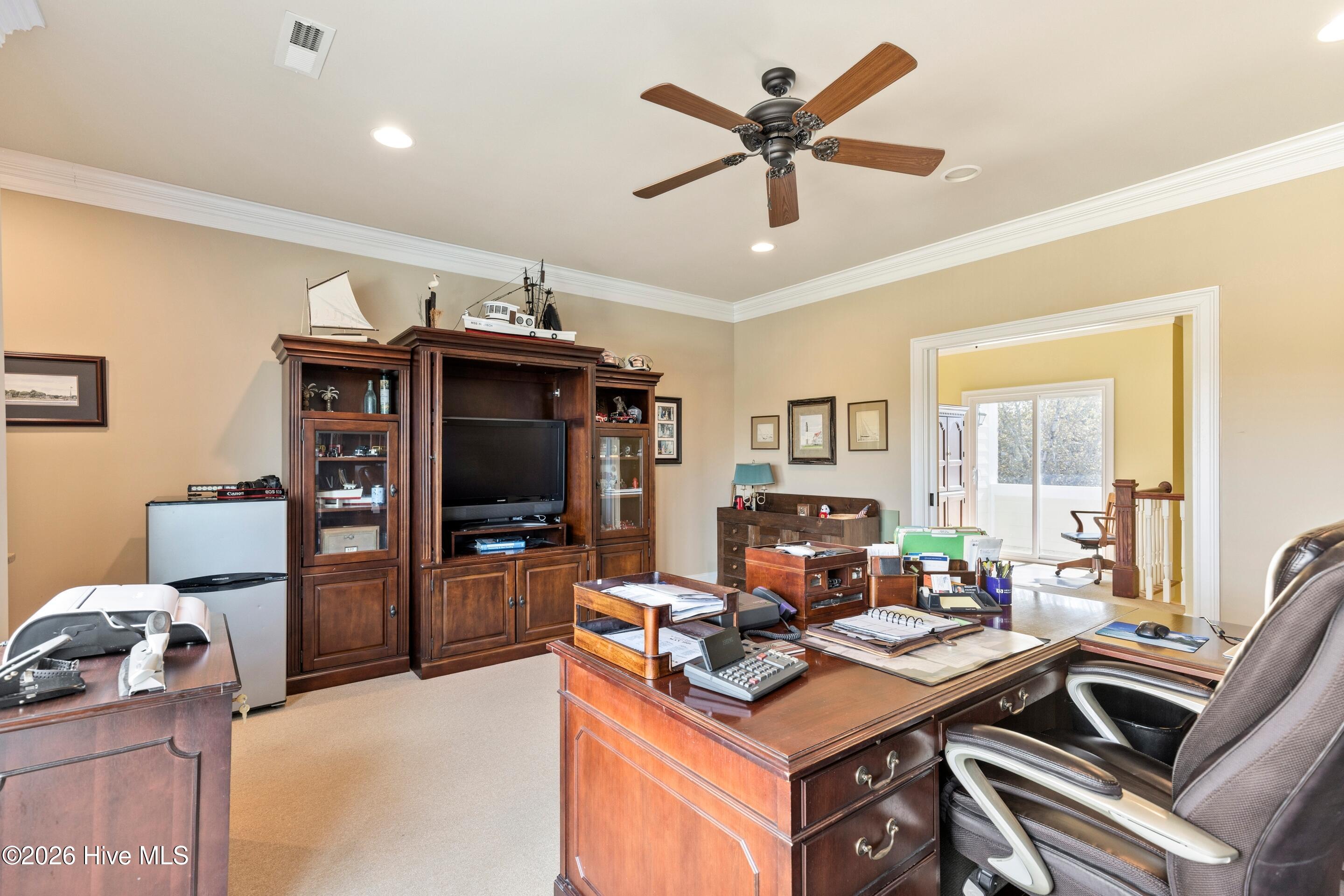 4363 Gauntlet Drive SE