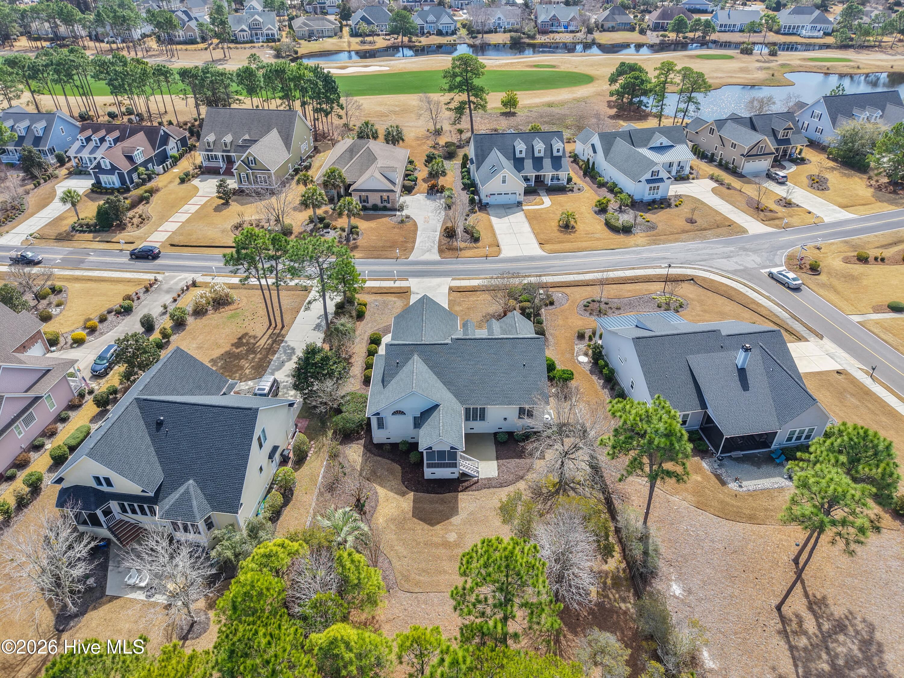 3687 Wingfoot Drive