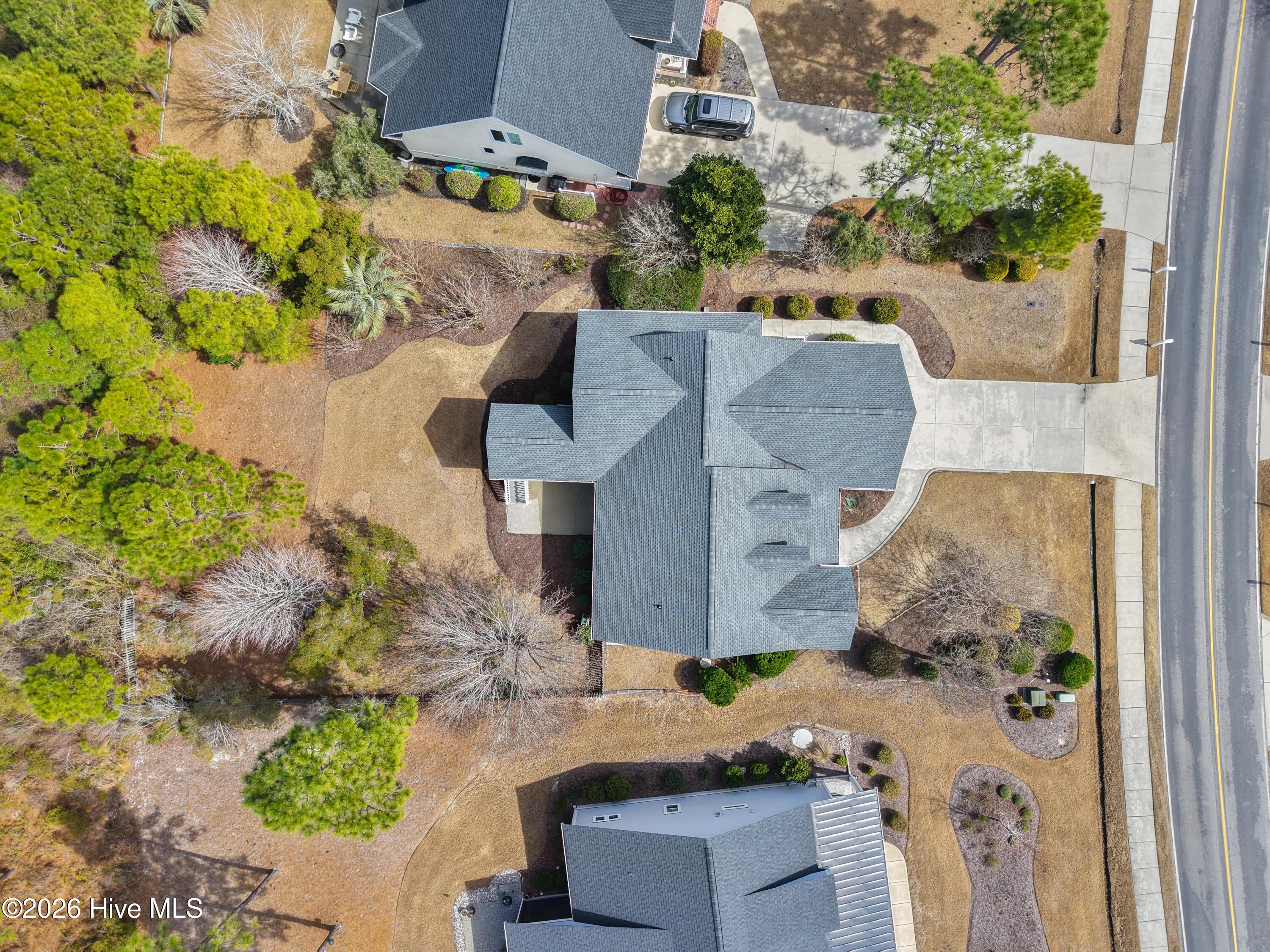 3687 Wingfoot Drive