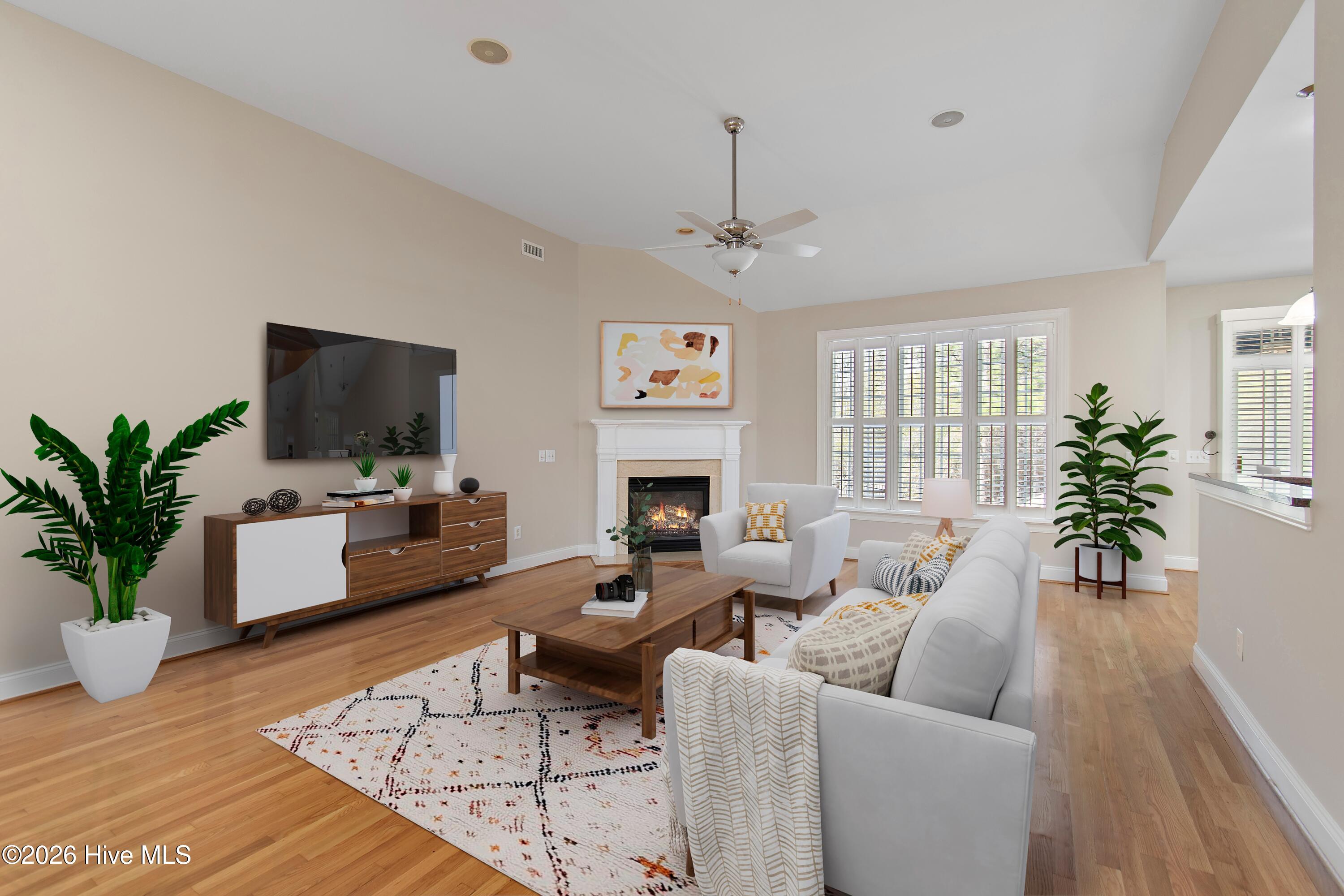 3687 Wingfoot Drive