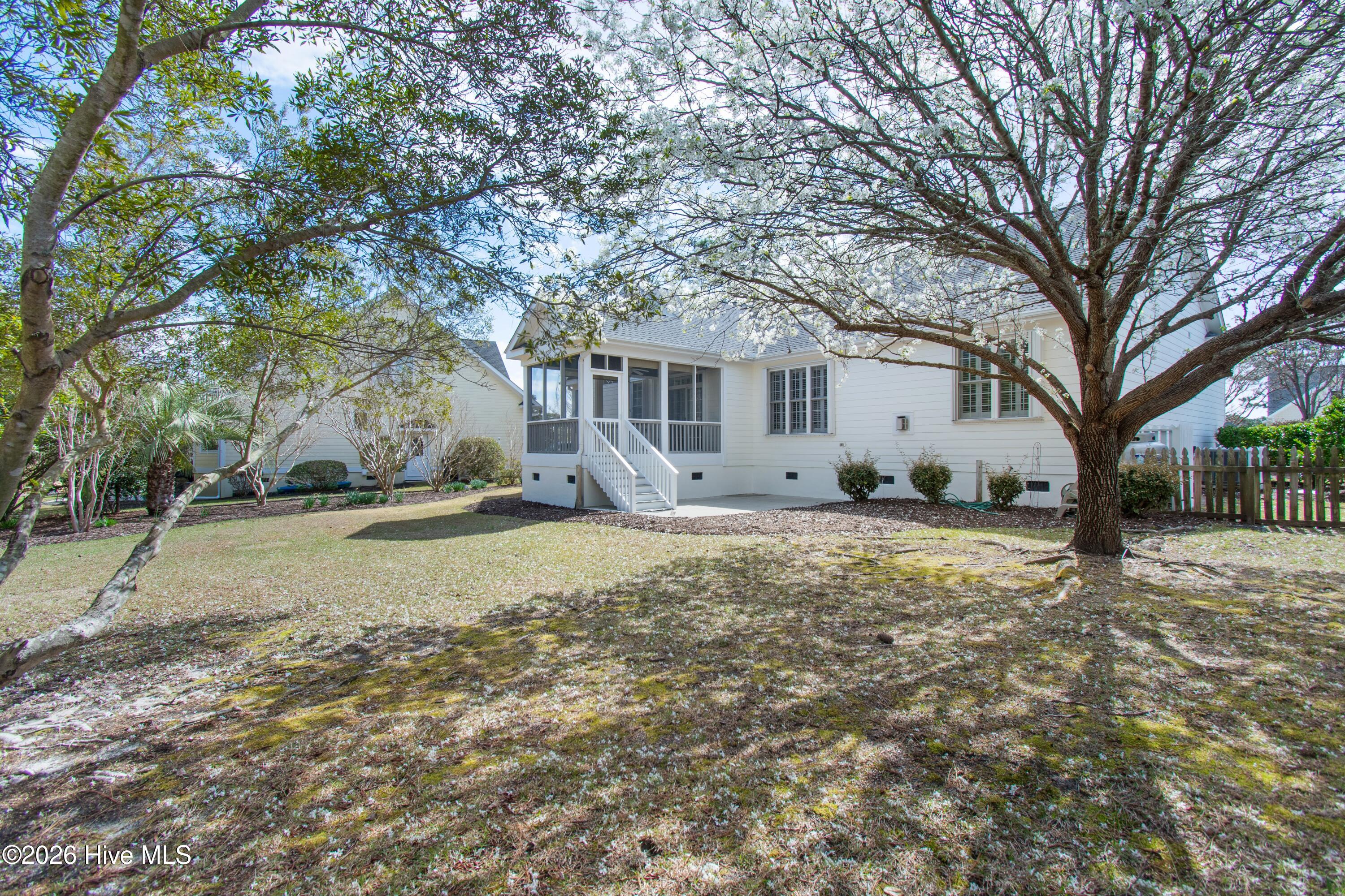 3687 Wingfoot Drive