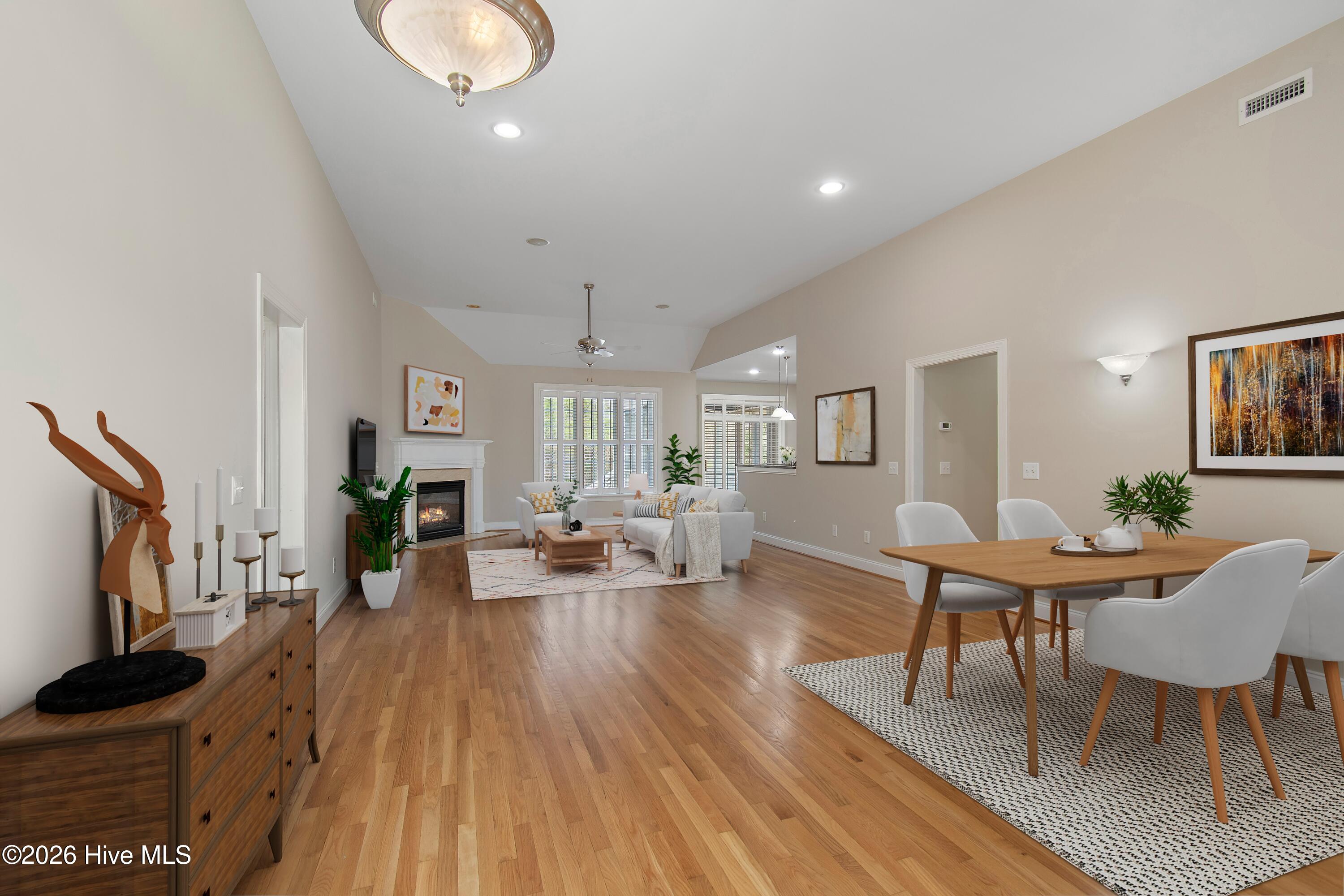 3687 Wingfoot Drive