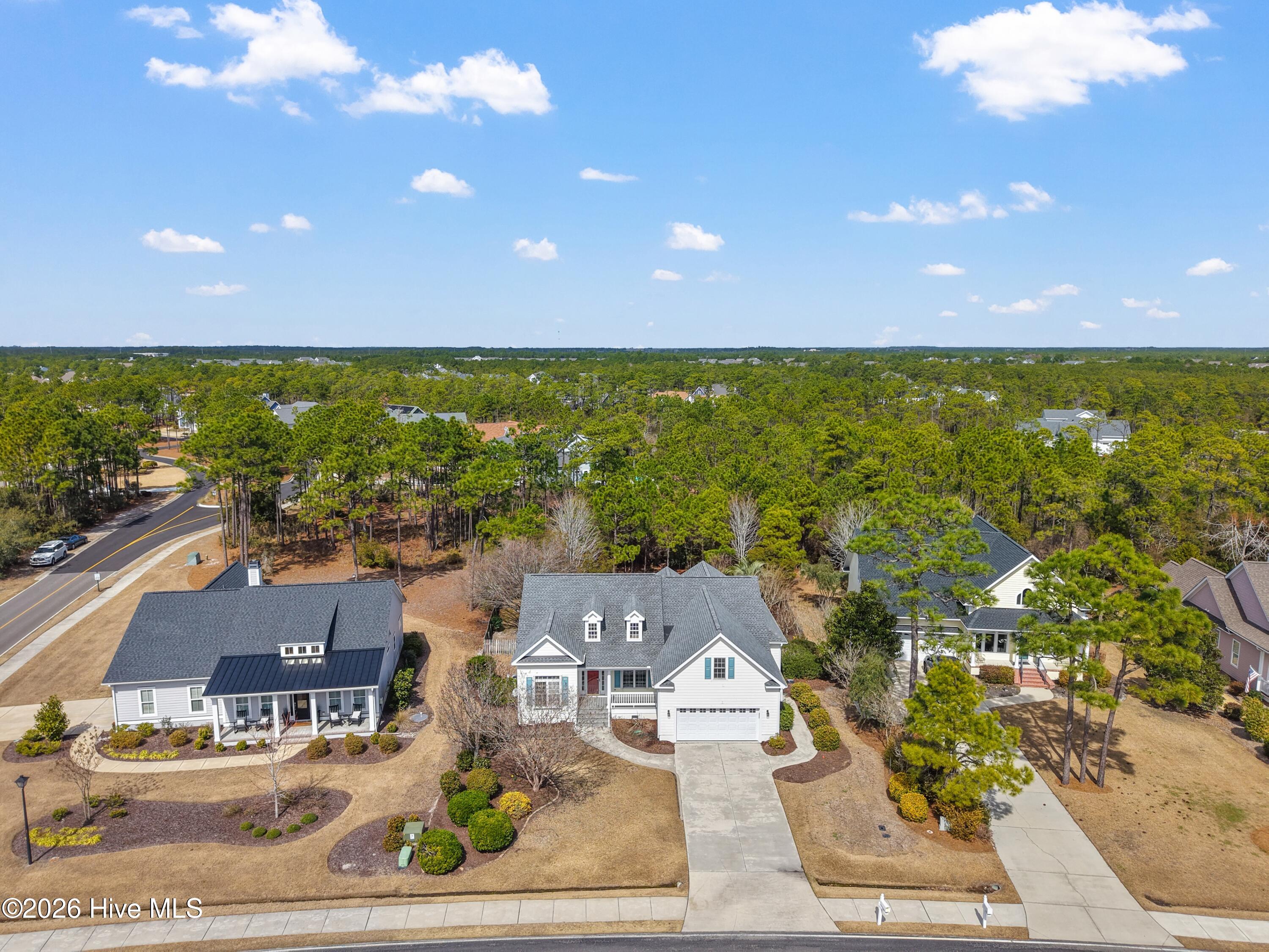 3687 Wingfoot Drive
