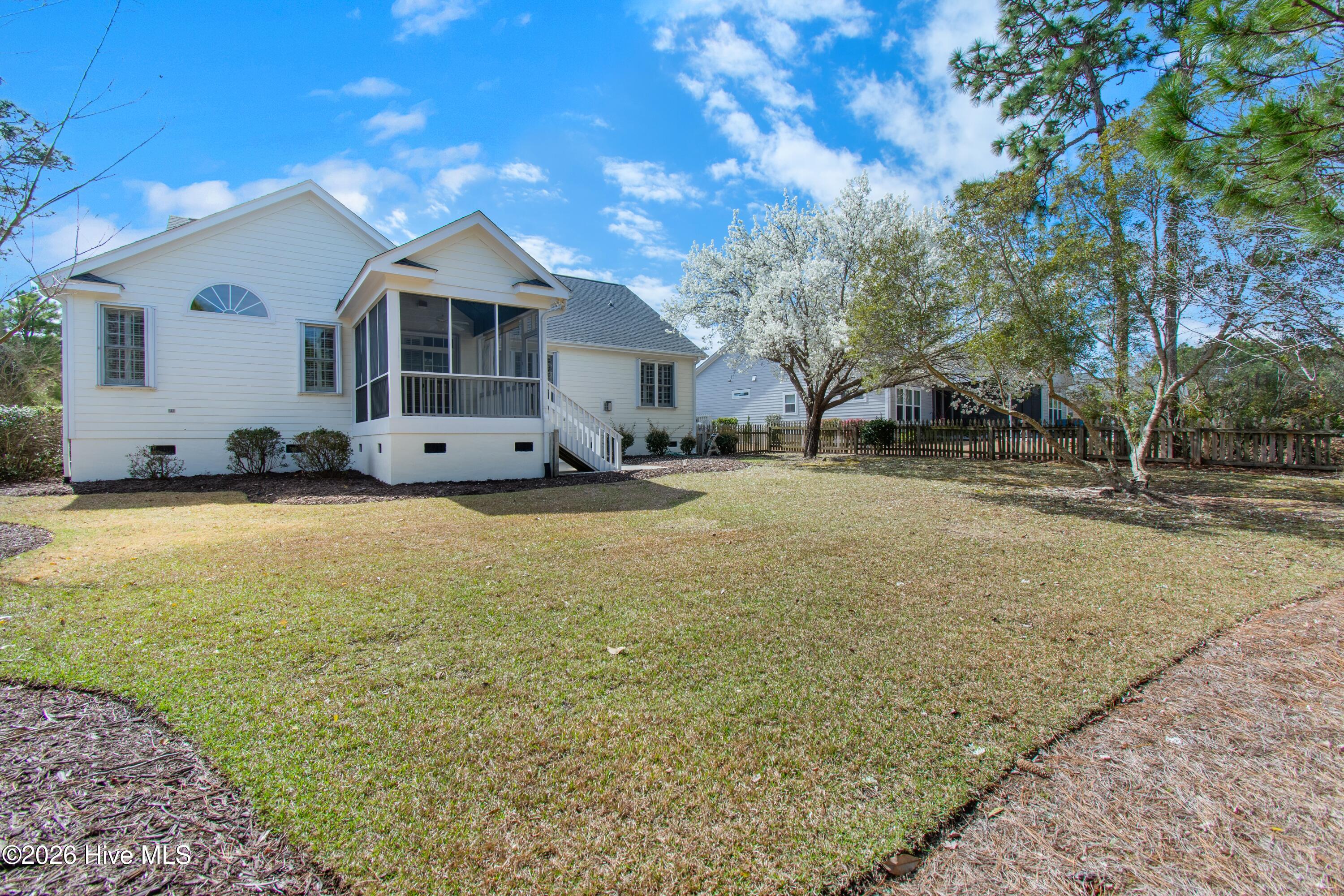 3687 Wingfoot Drive