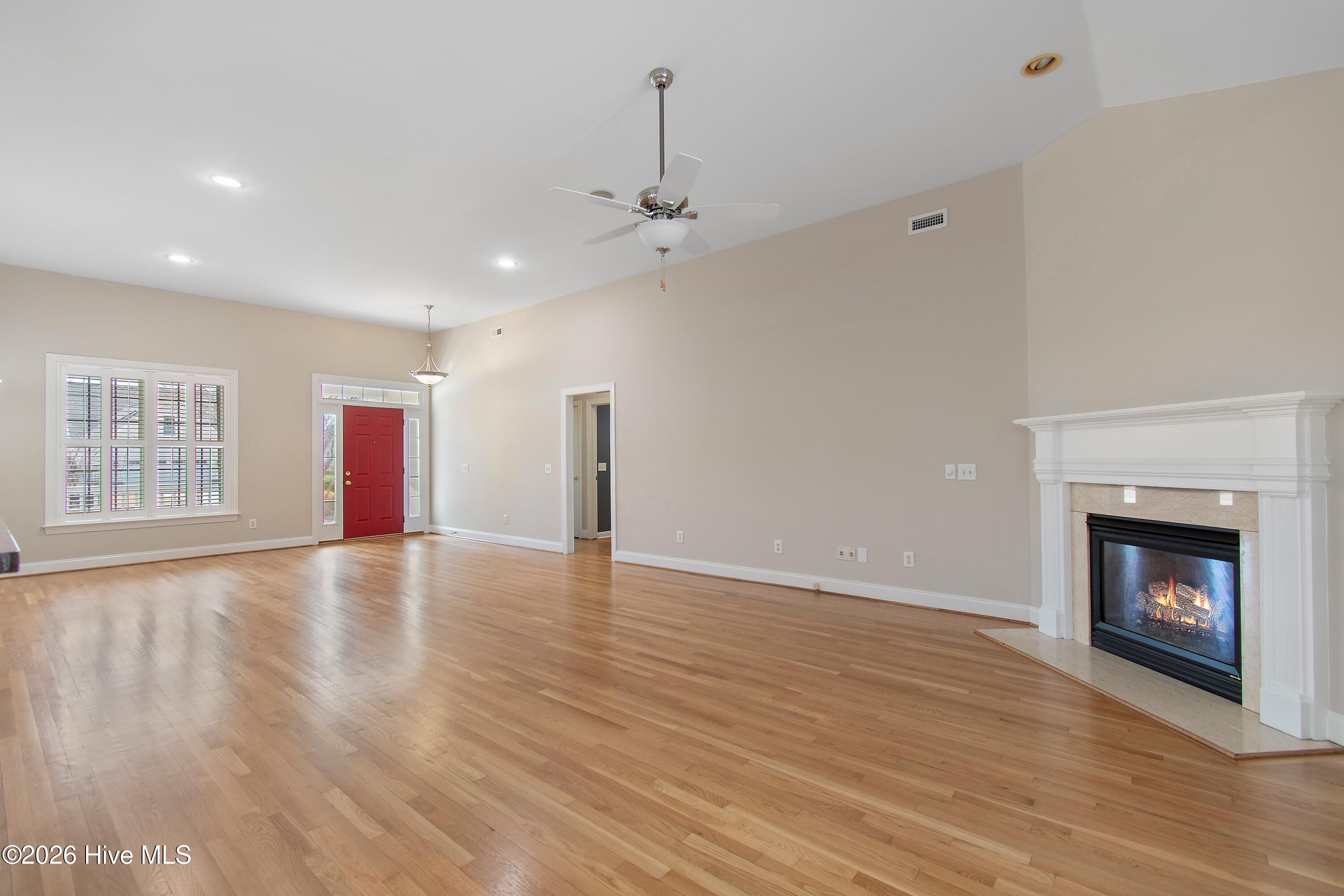 3687 Wingfoot Drive