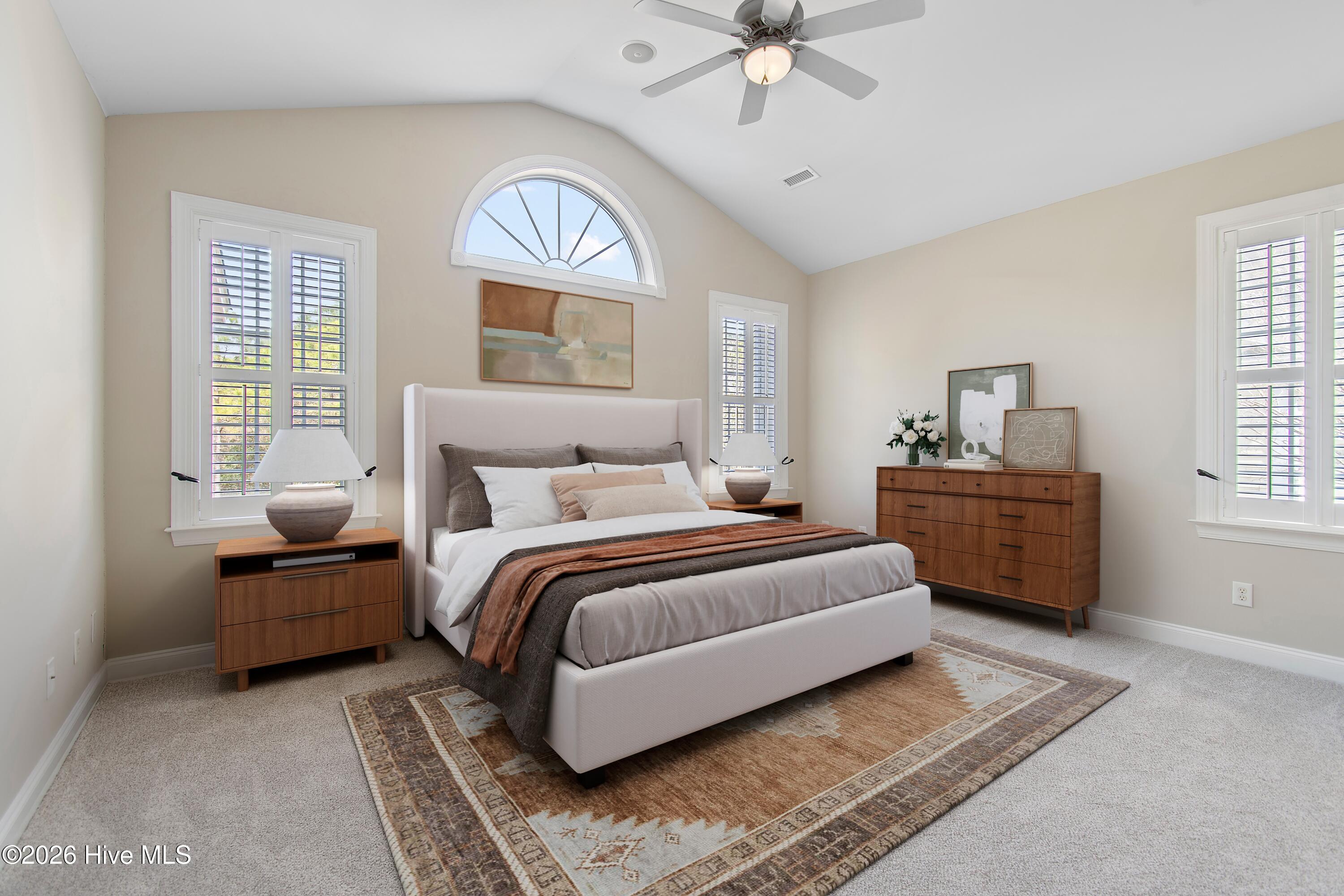 3687 Wingfoot Drive