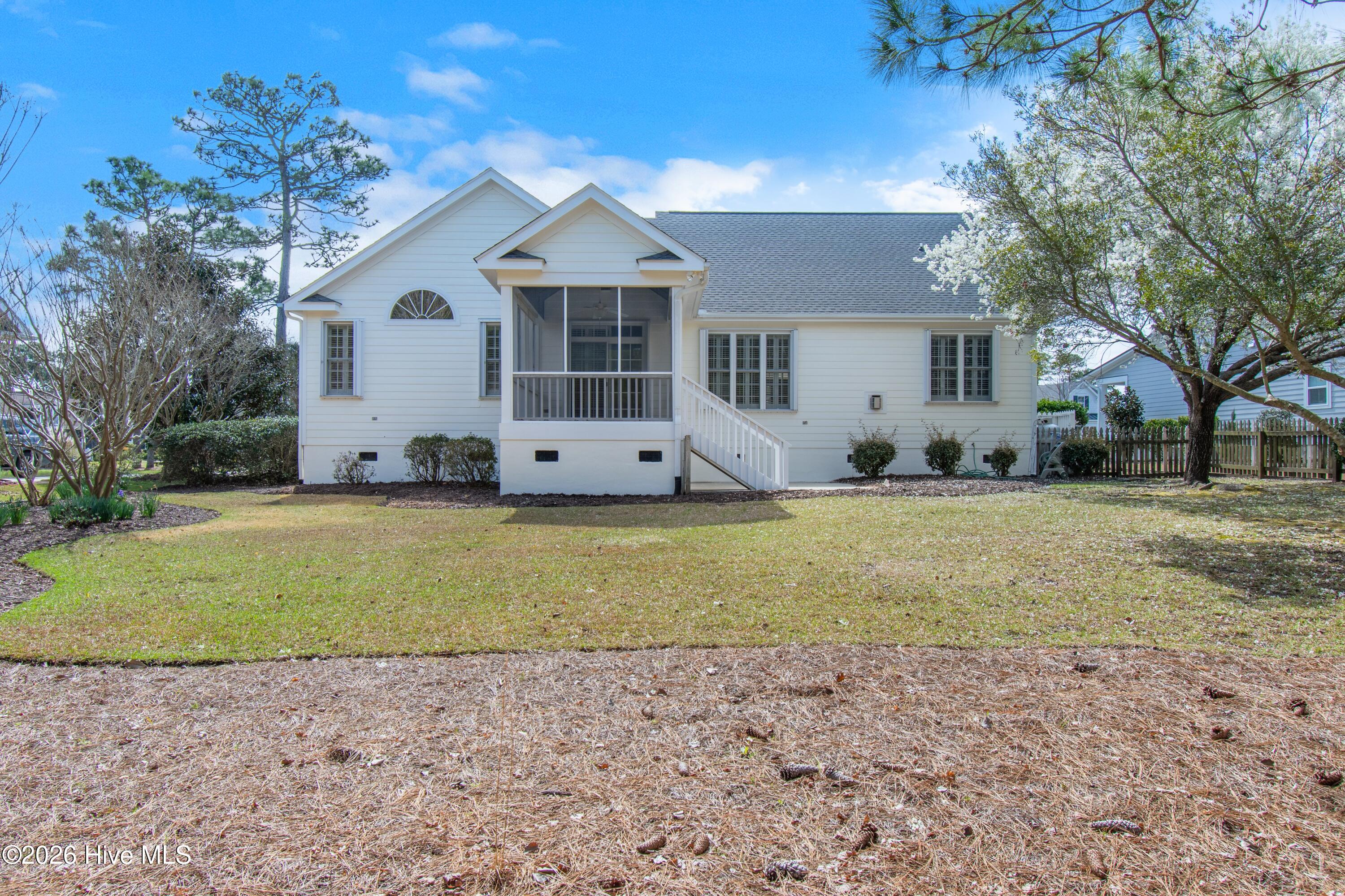 3687 Wingfoot Drive