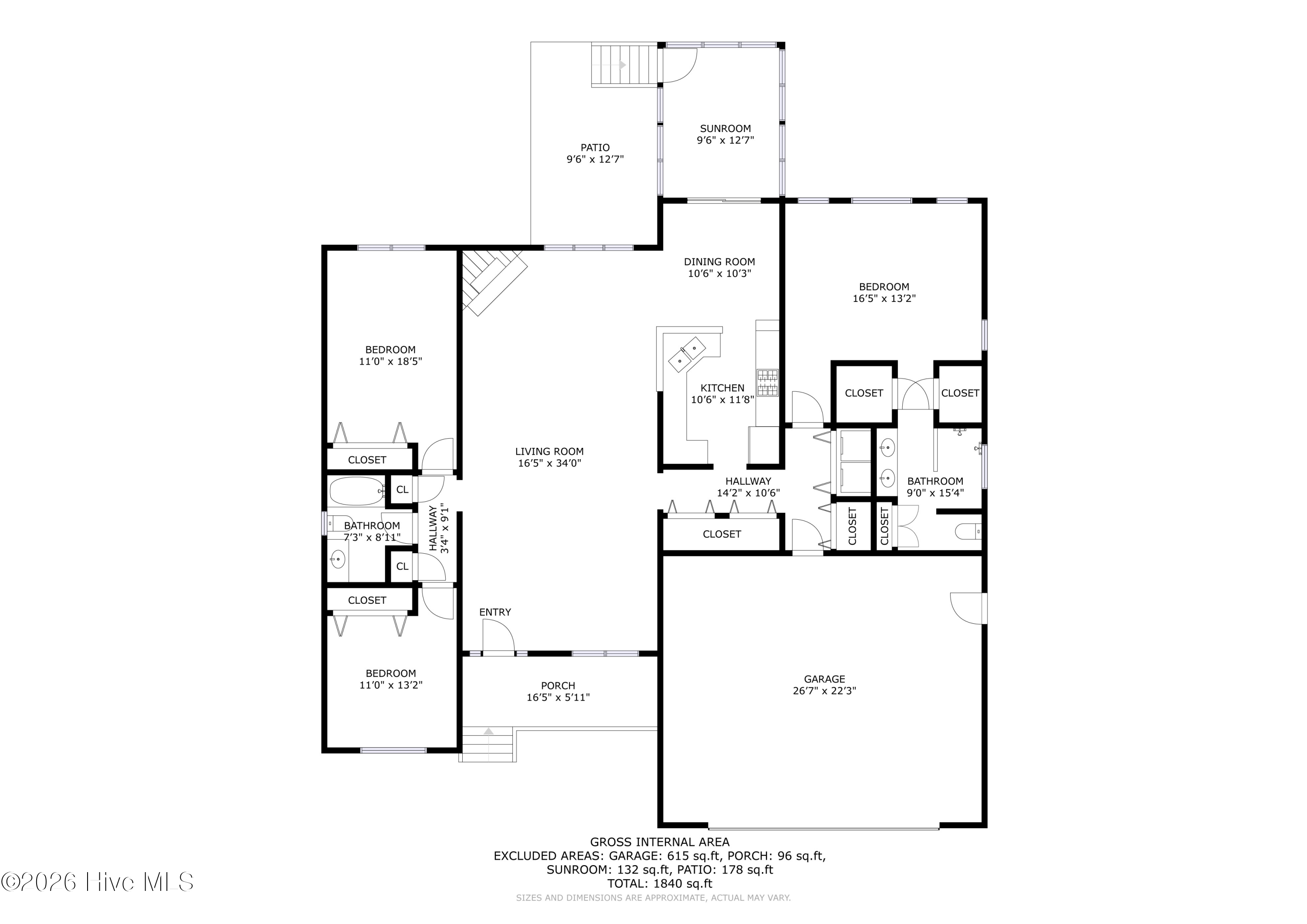 3687 Wingfoot Drive
