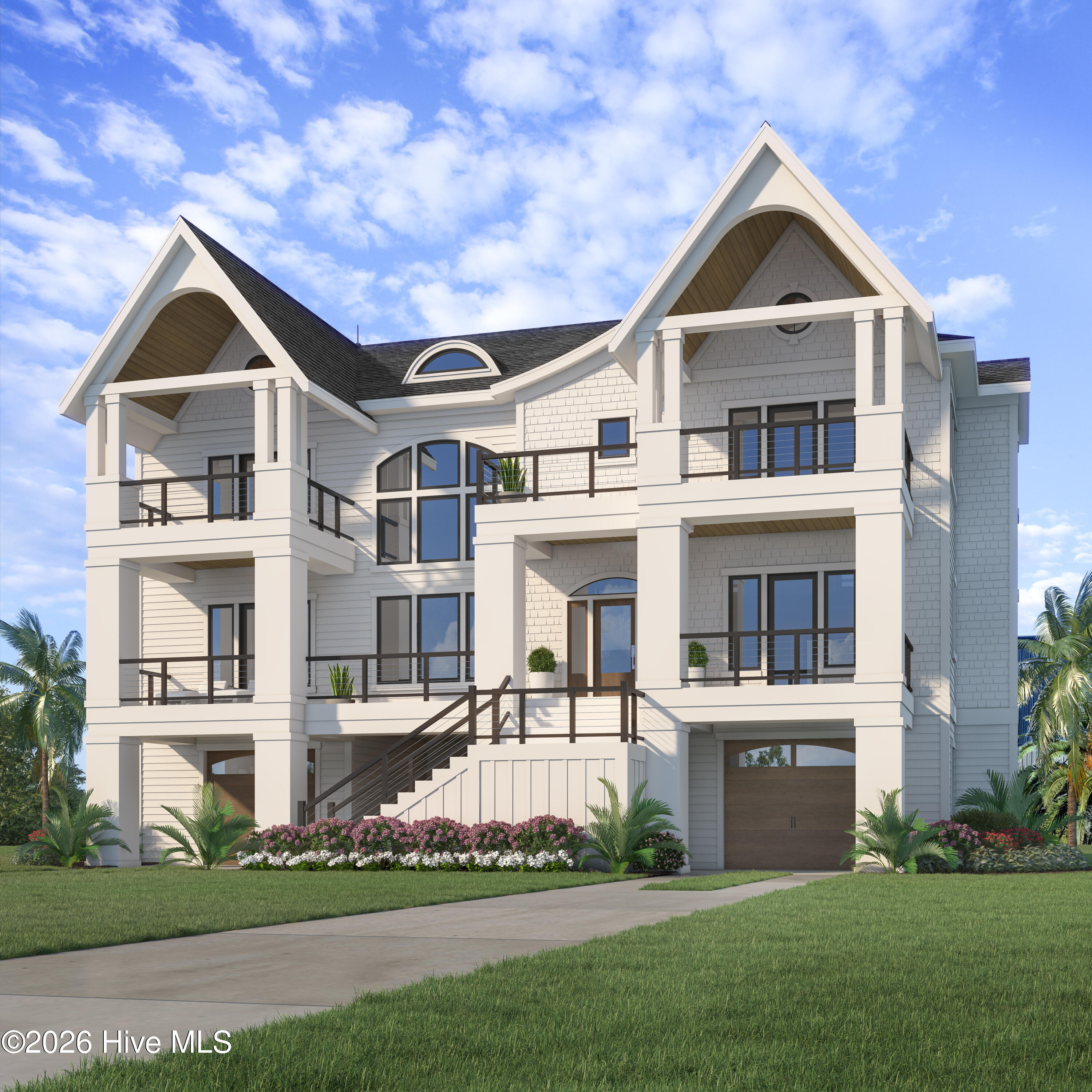 2770 Long Bay Drive SE