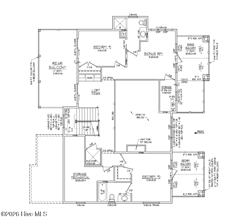 2770 Long Bay Drive SE