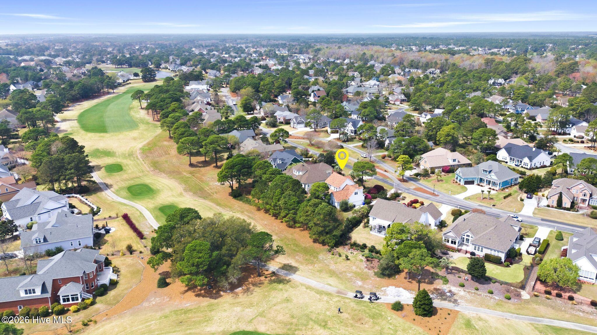 2947 Trailwood Drive SE