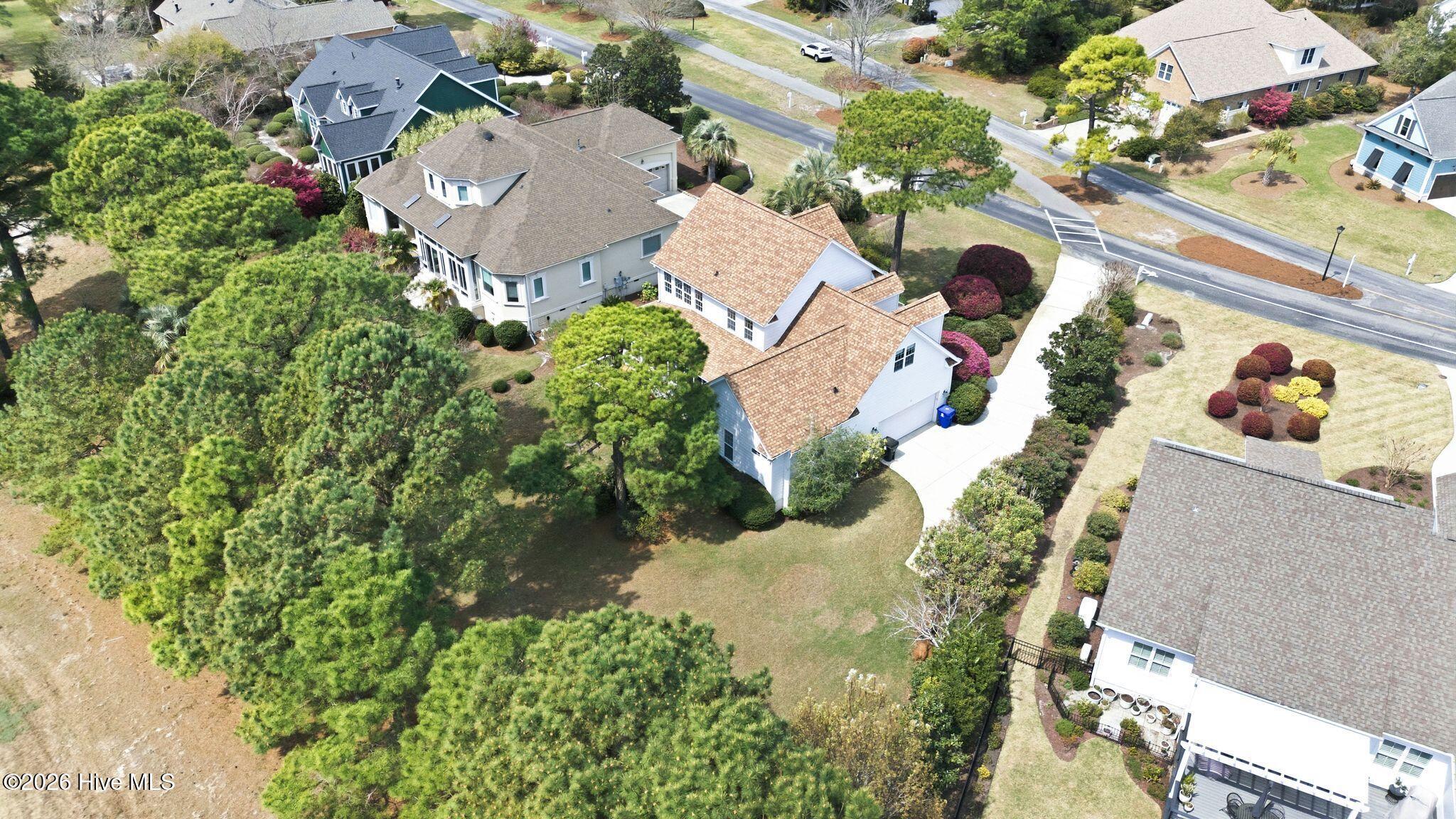 2947 Trailwood Drive SE