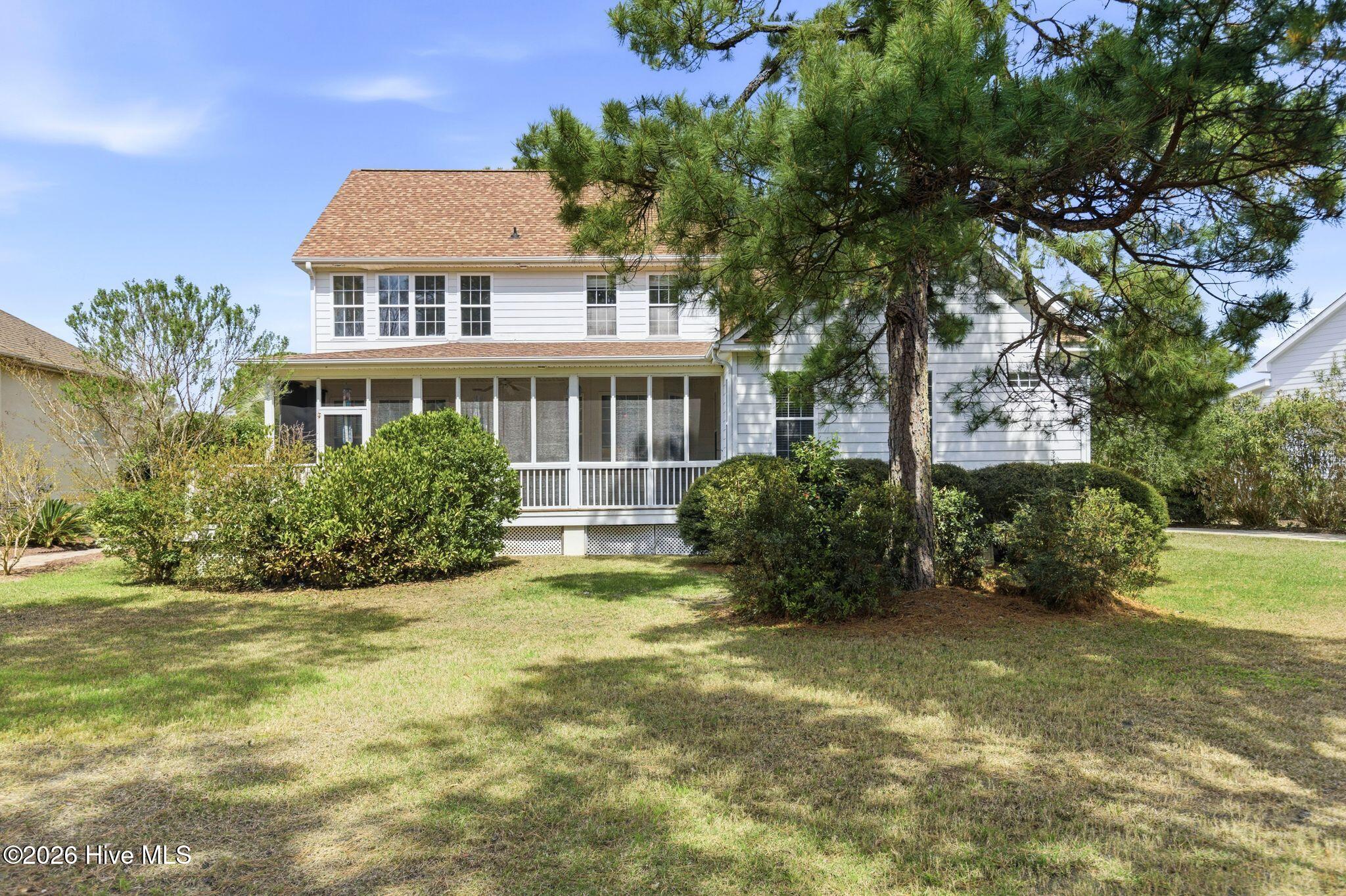 2947 Trailwood Drive SE
