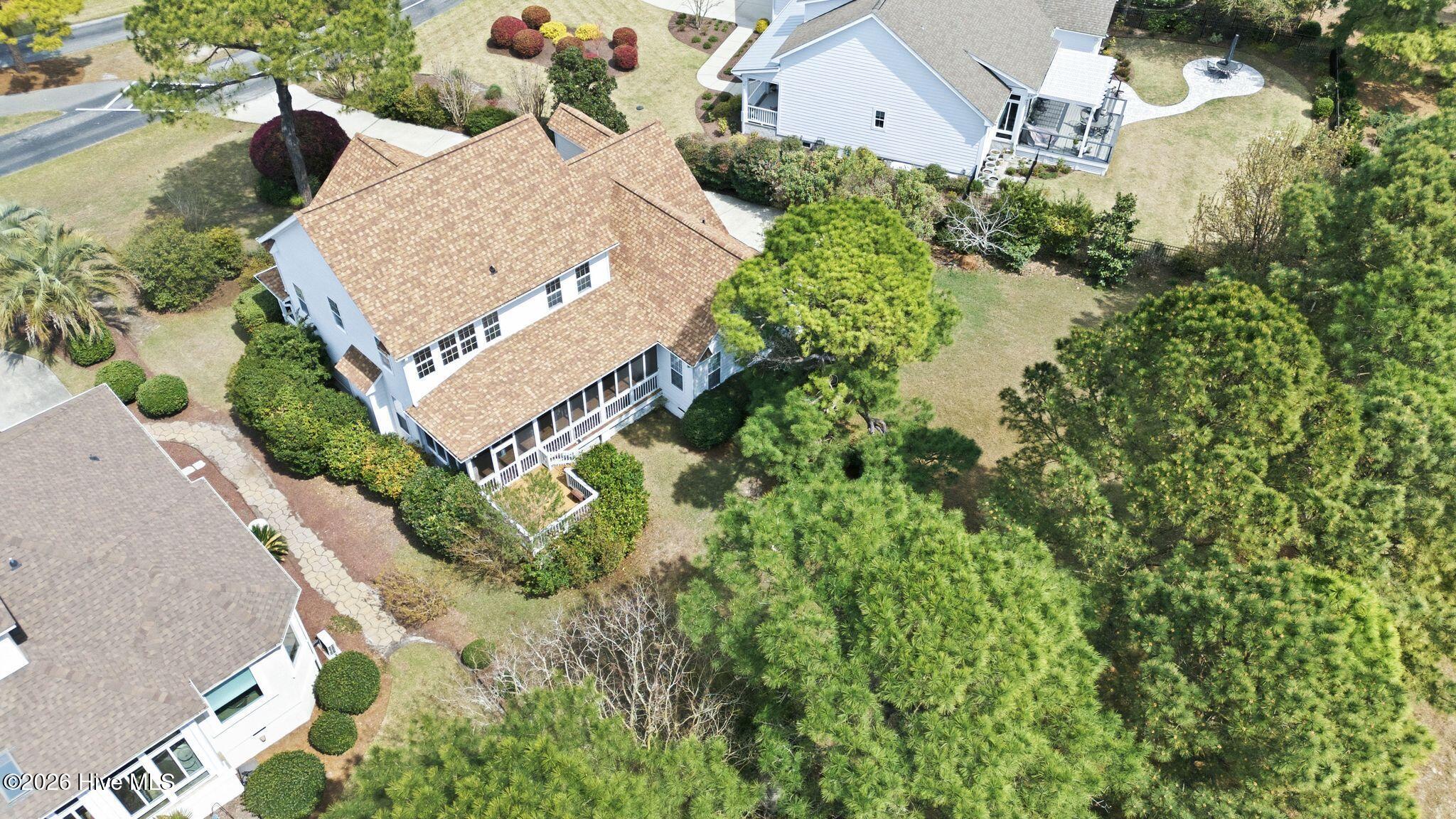2947 Trailwood Drive SE