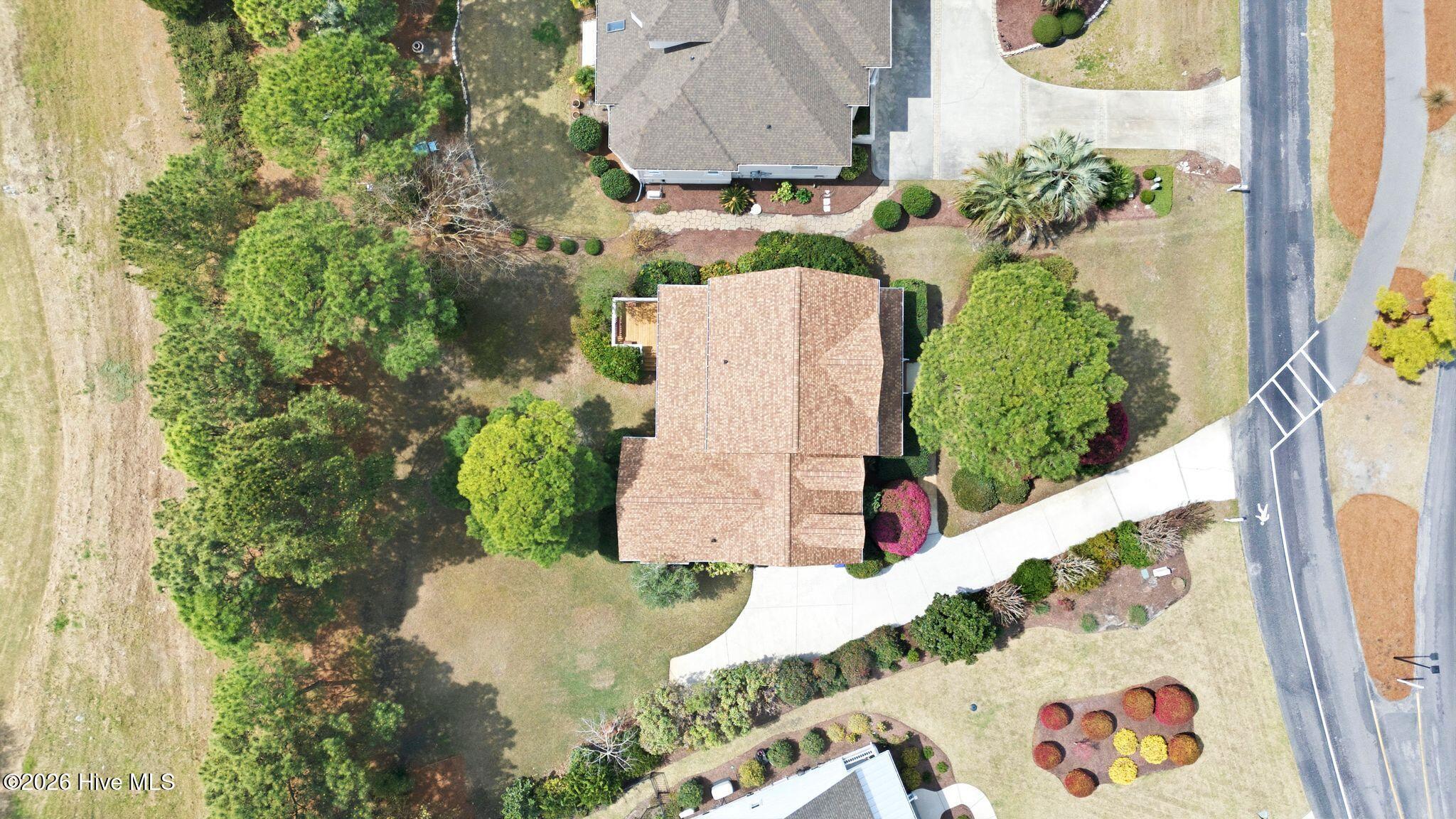 2947 Trailwood Drive SE