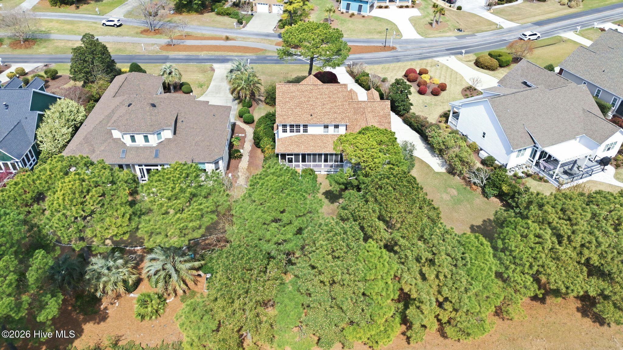 2947 Trailwood Drive SE