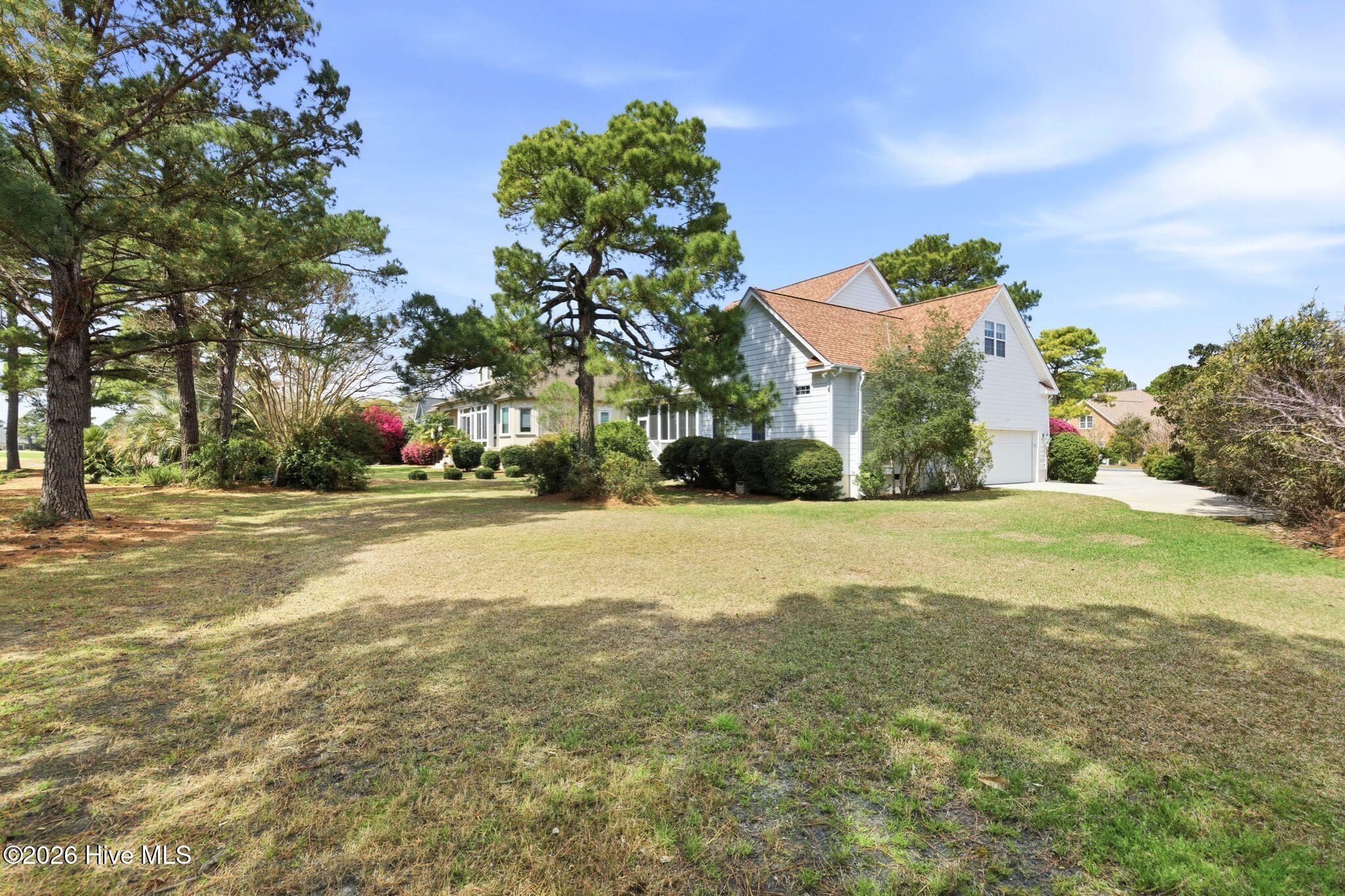 2947 Trailwood Drive SE