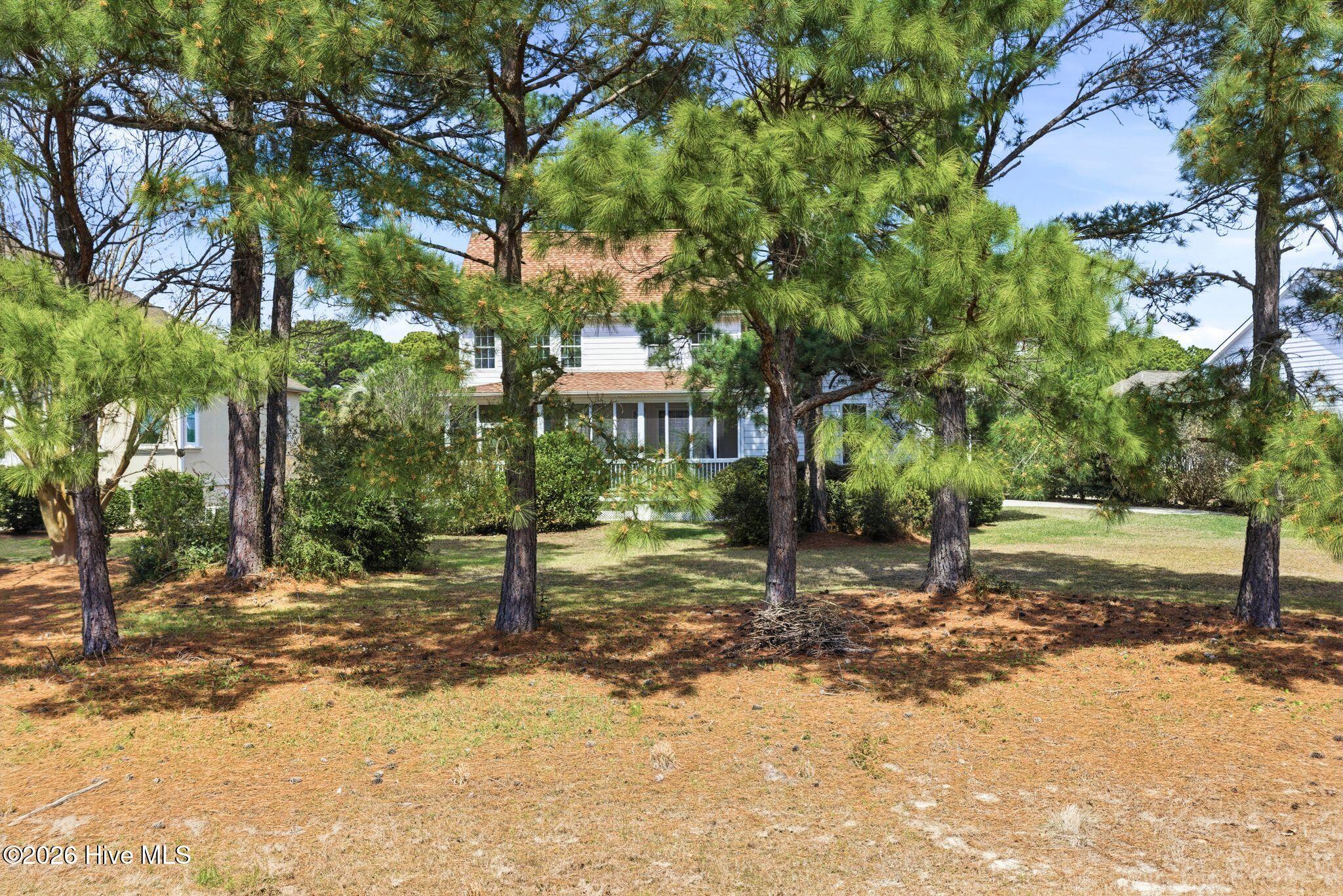 2947 Trailwood Drive SE