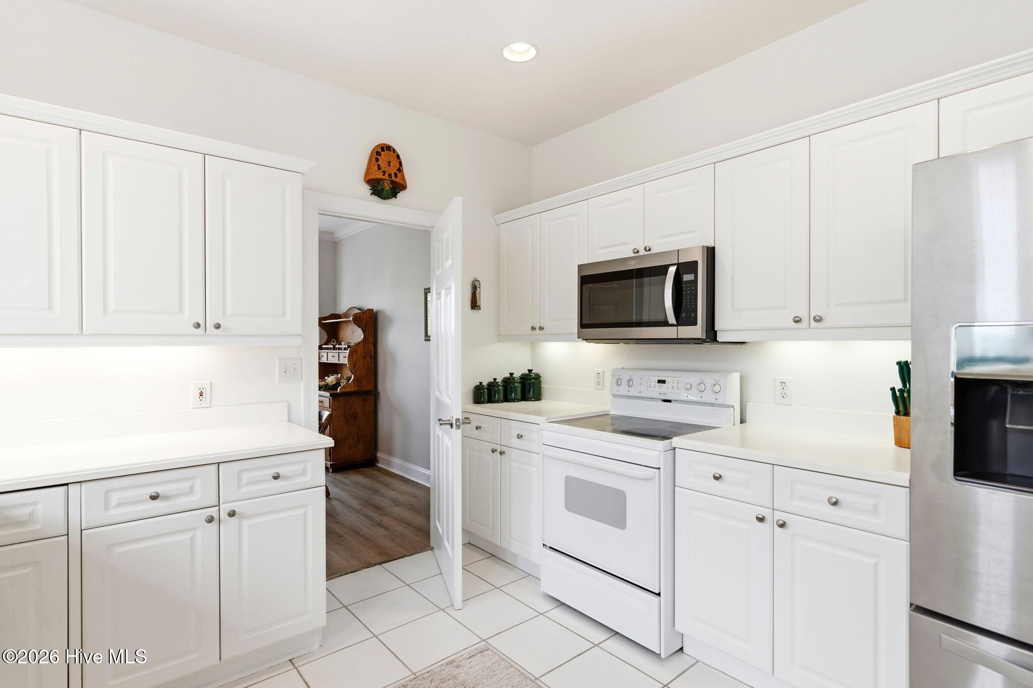 2947 Trailwood Drive SE