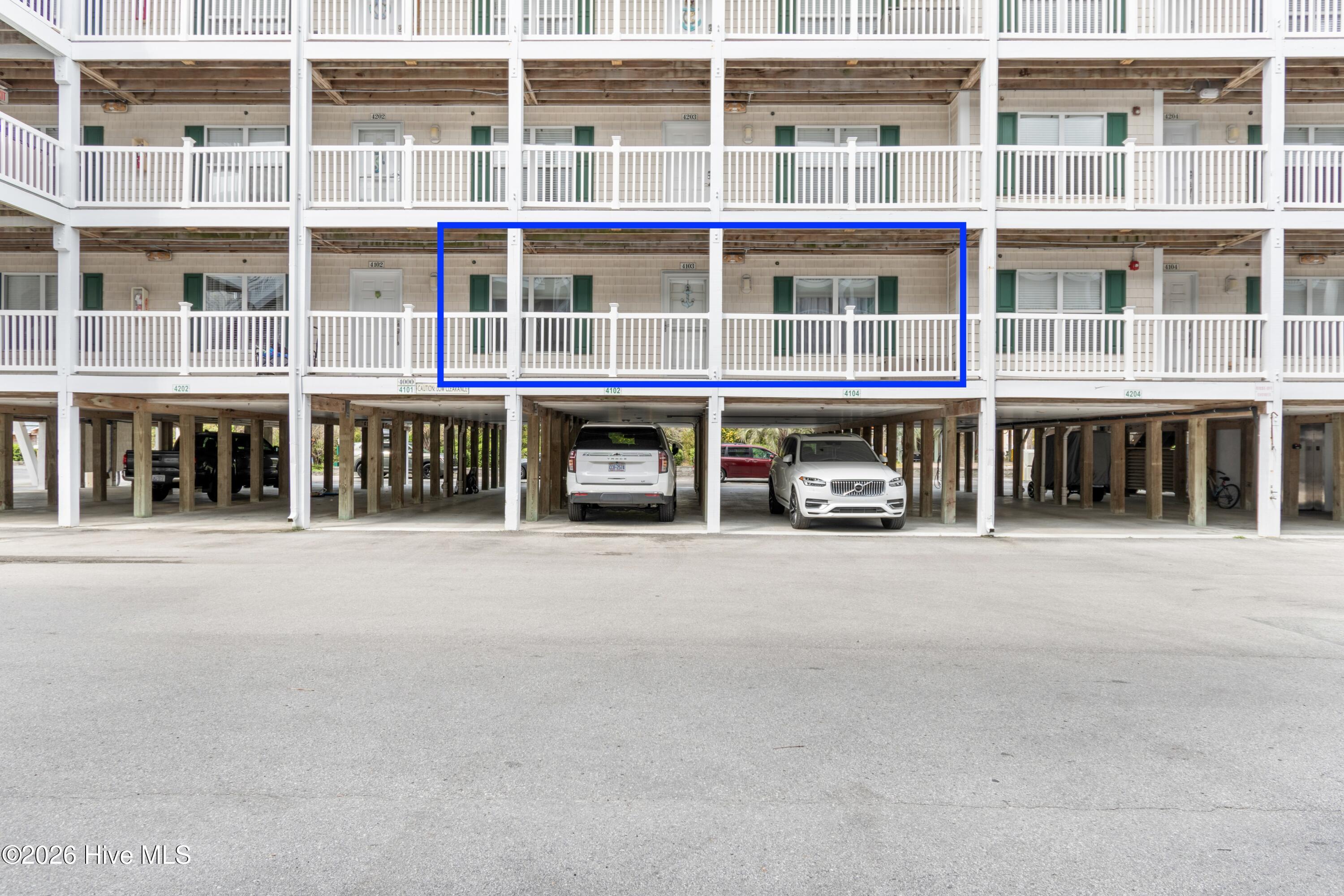 105 SE 58th Street # 4103