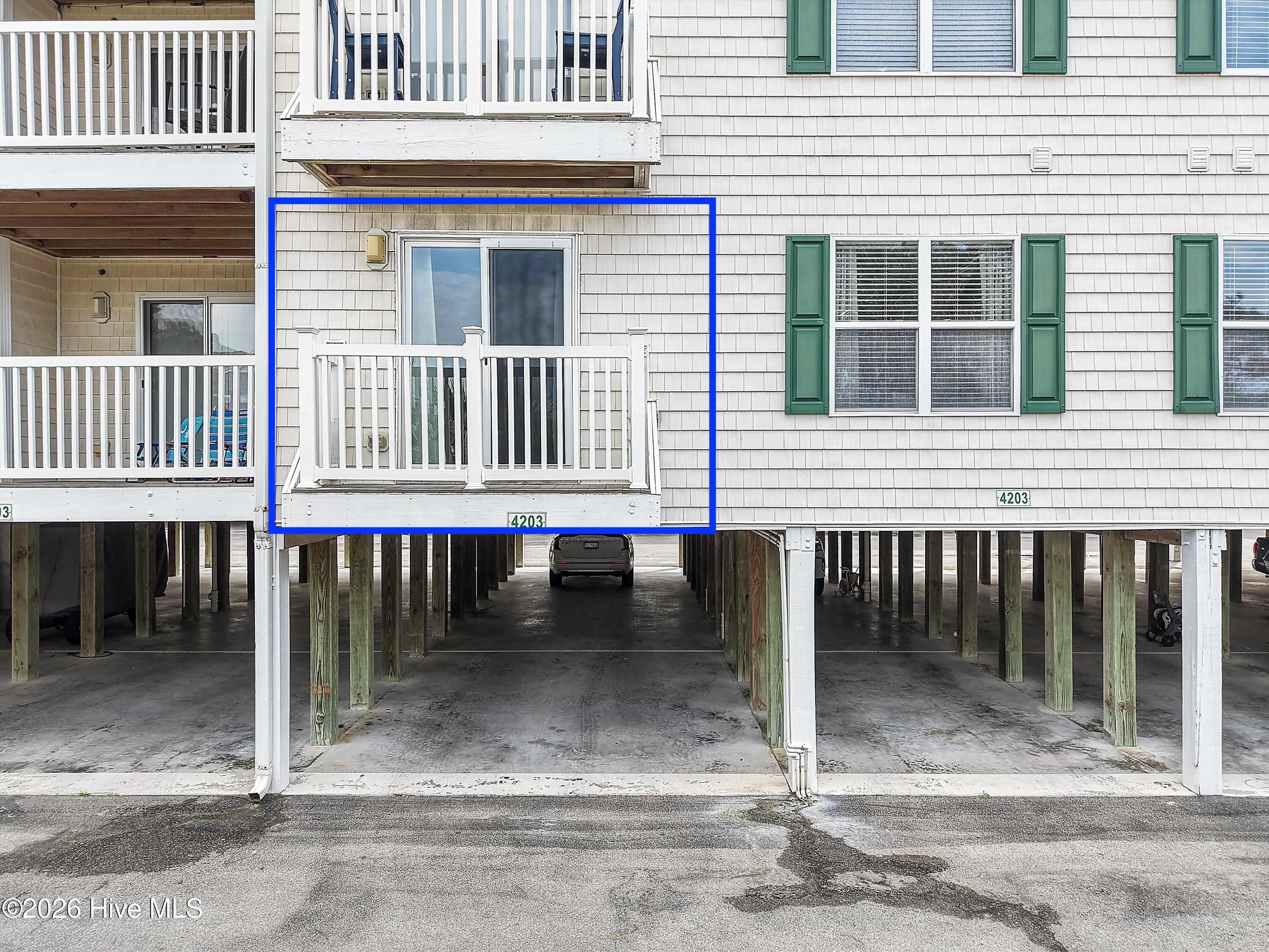 105 SE 58th Street # 4103