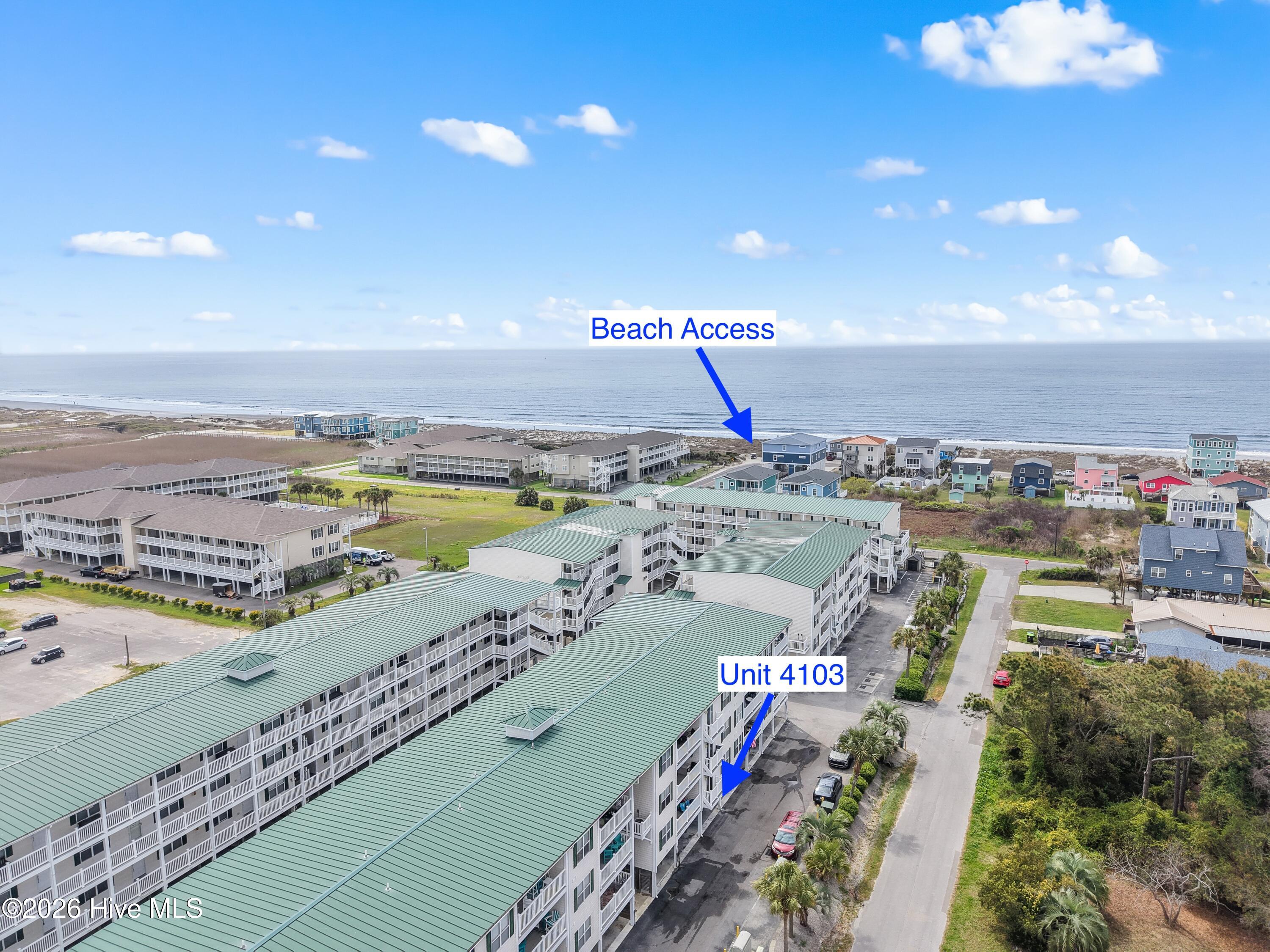 105 SE 58th Street # 4103