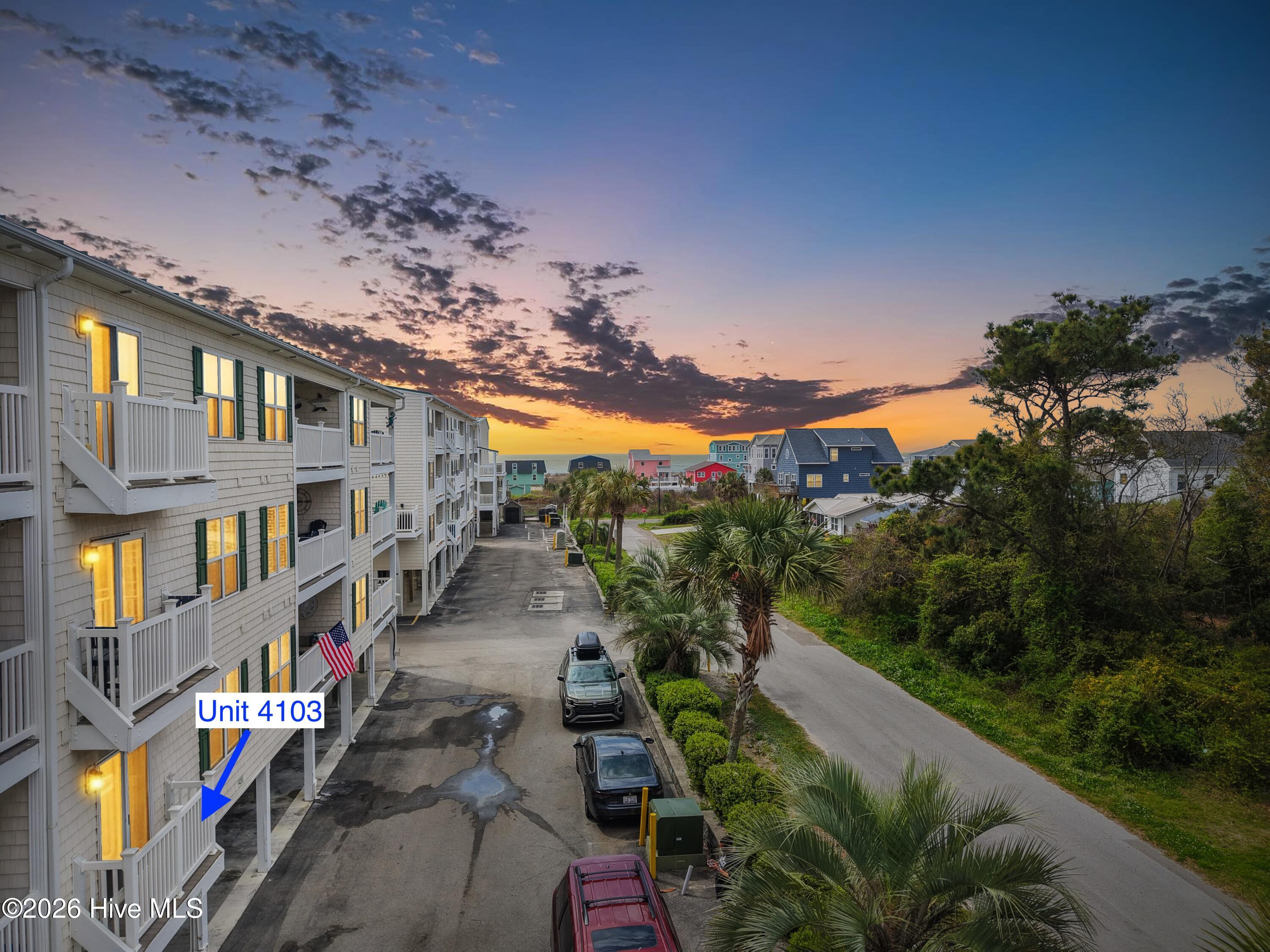 105 SE 58th Street # 4103