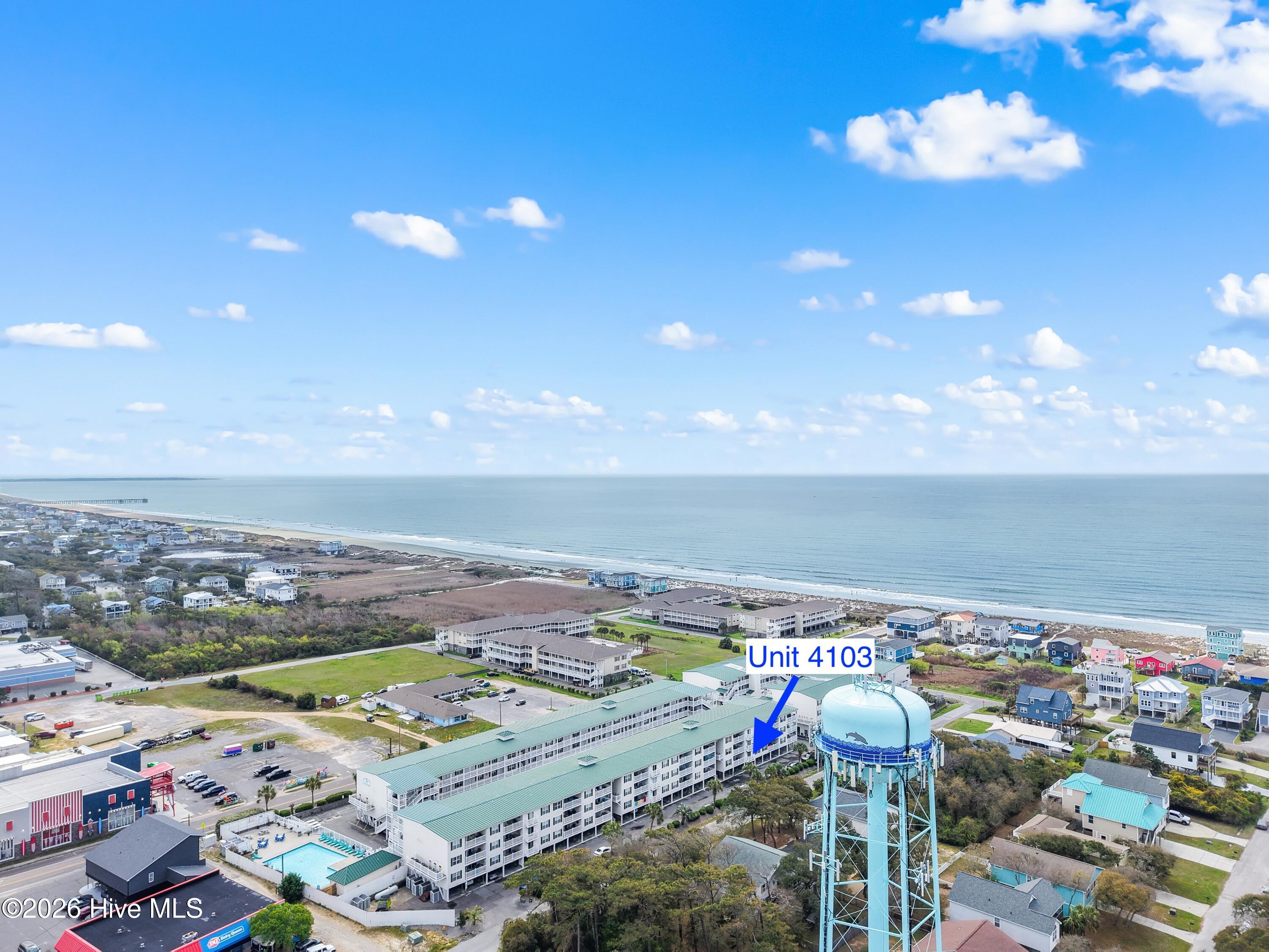 105 SE 58th Street # 4103