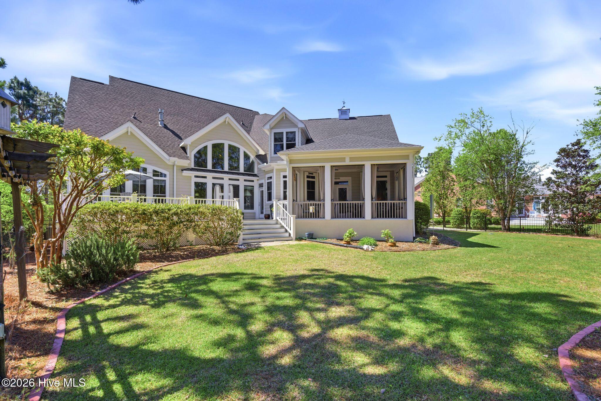 3902 Fairhaven Drive