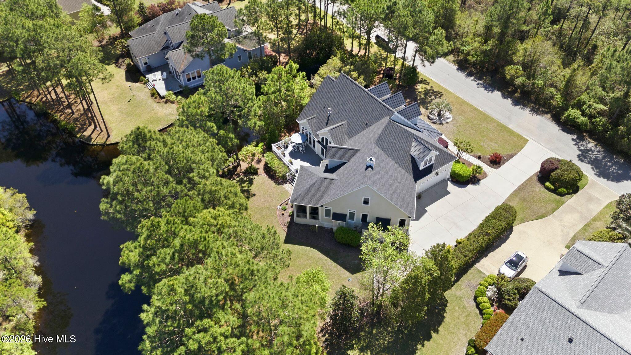 3902 Fairhaven Drive