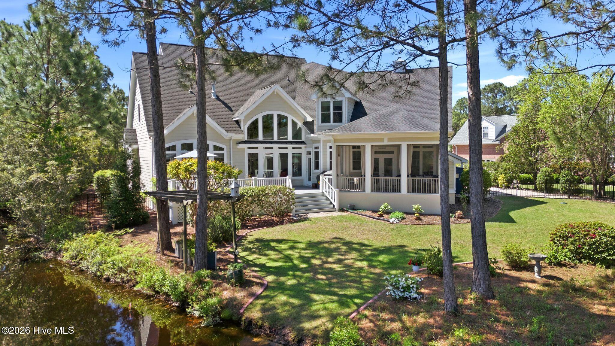3902 Fairhaven Drive