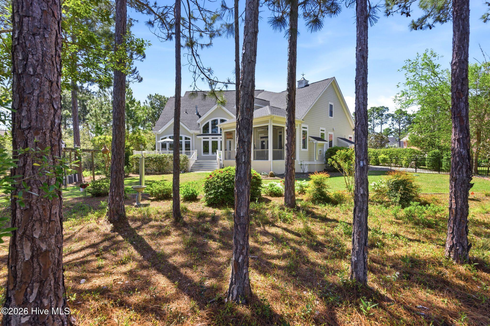 3902 Fairhaven Drive