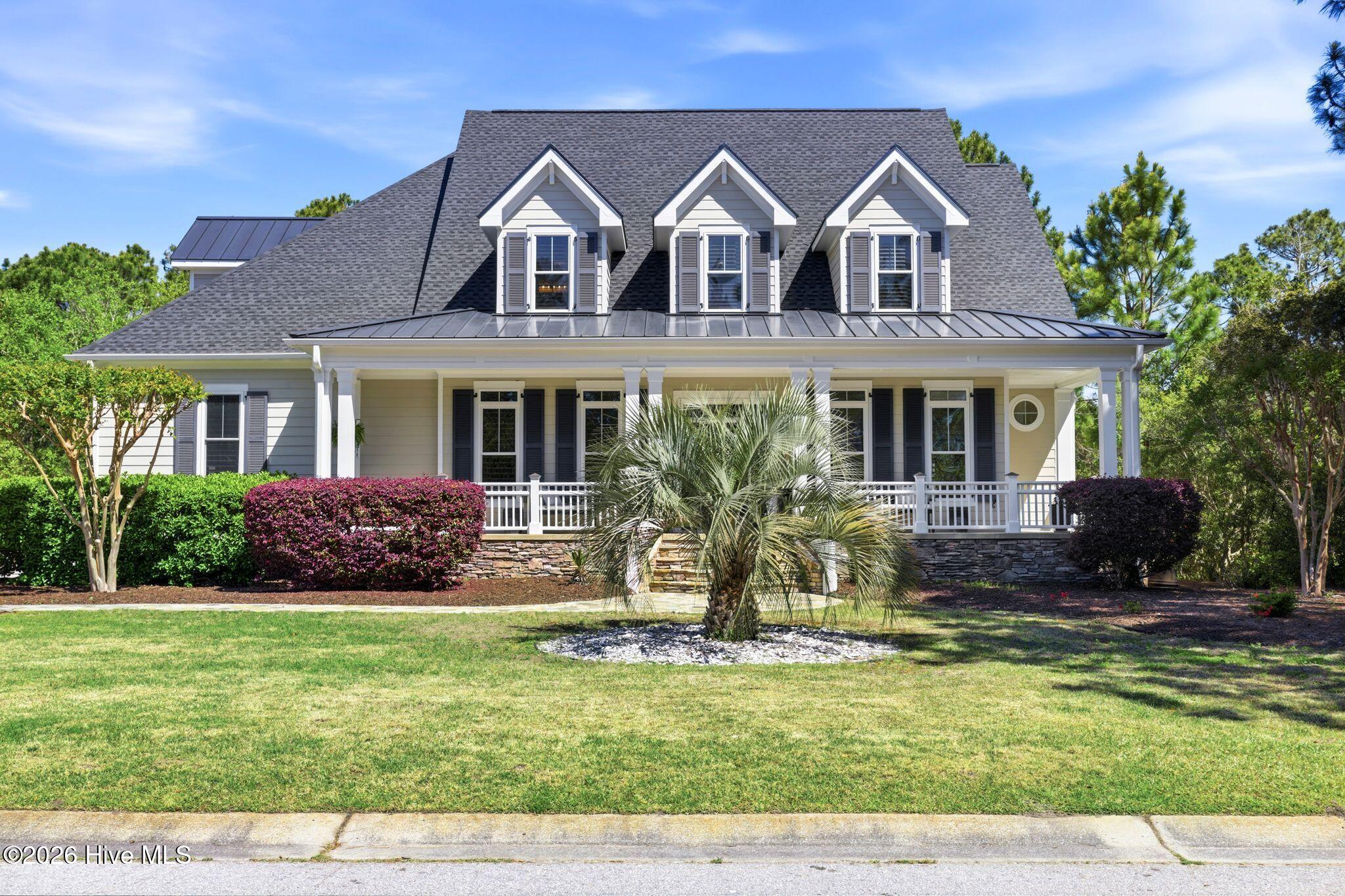 3902 Fairhaven Drive