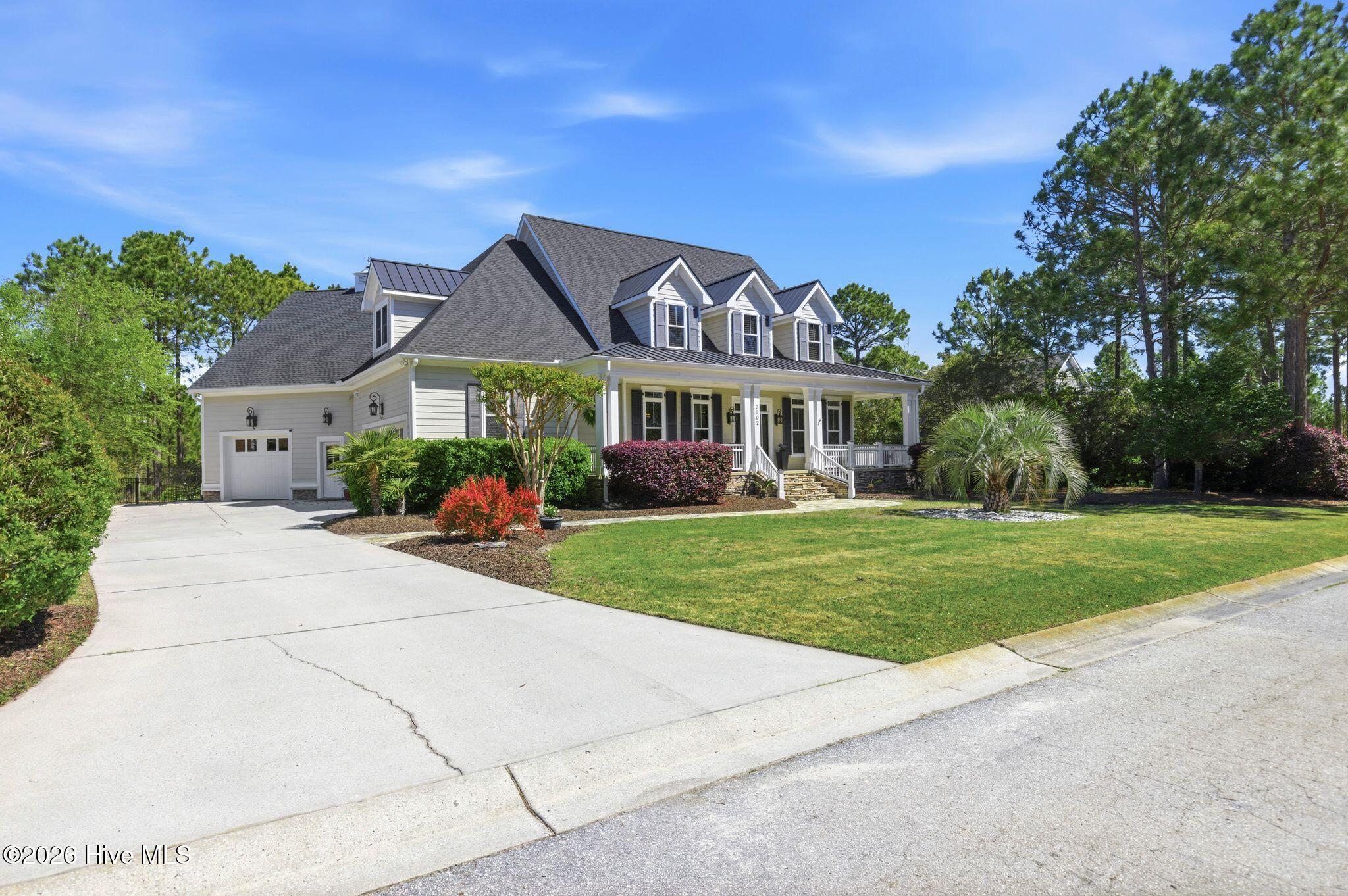 3902 Fairhaven Drive