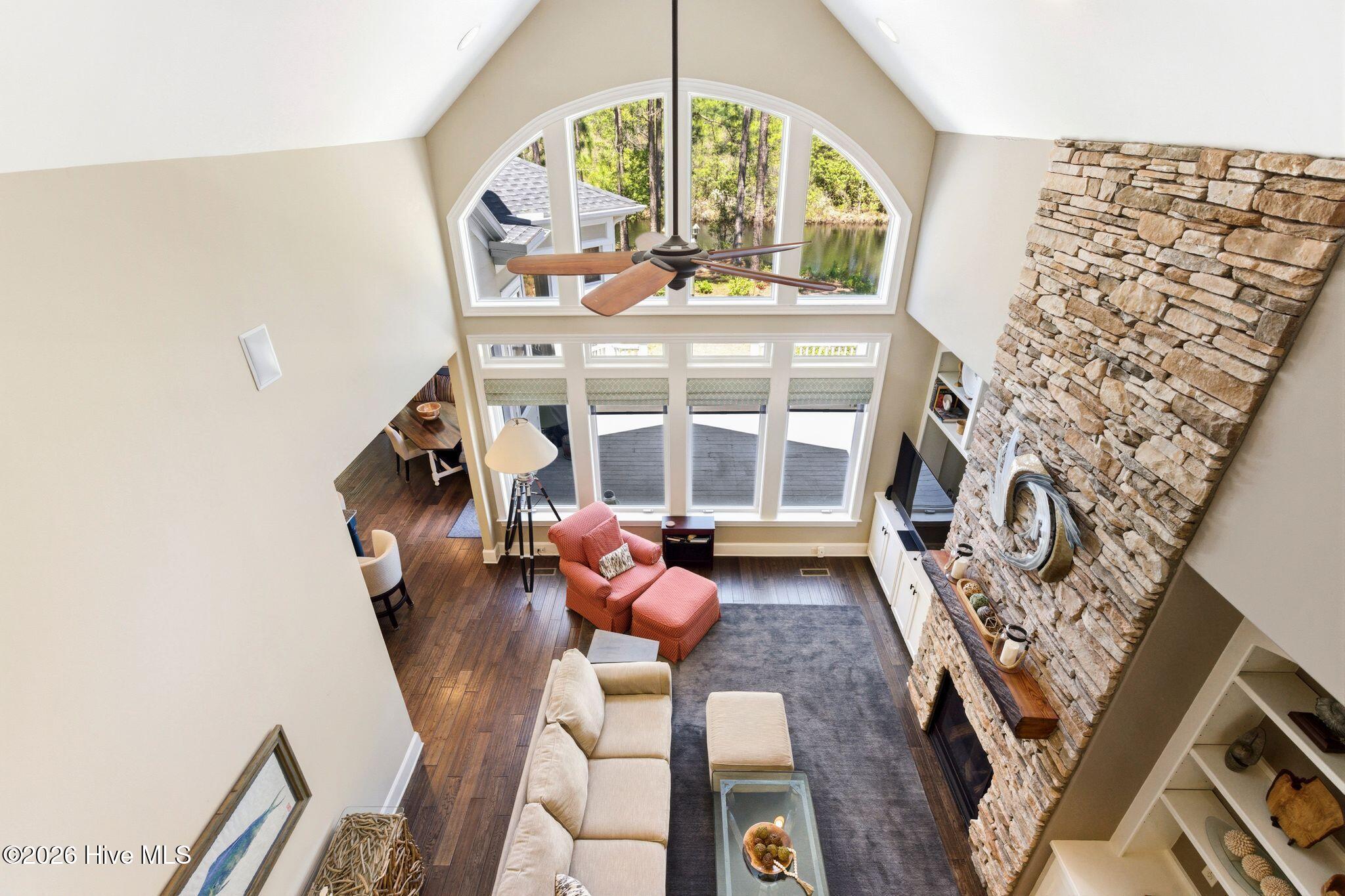 3902 Fairhaven Drive