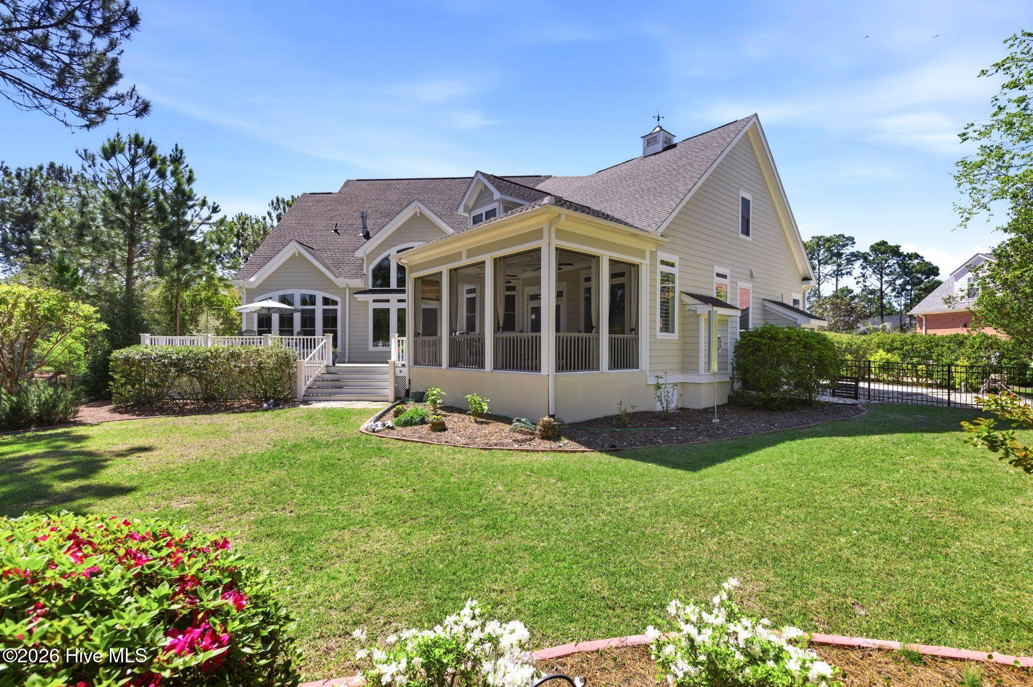 3902 Fairhaven Drive