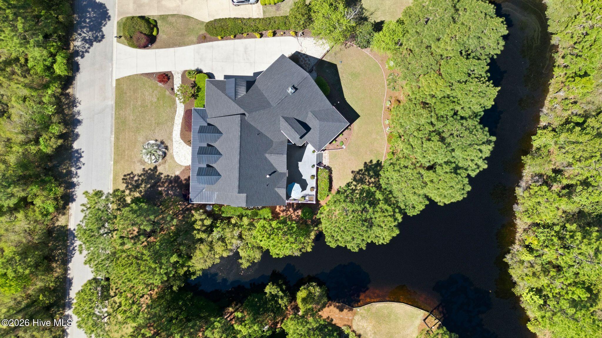 3902 Fairhaven Drive