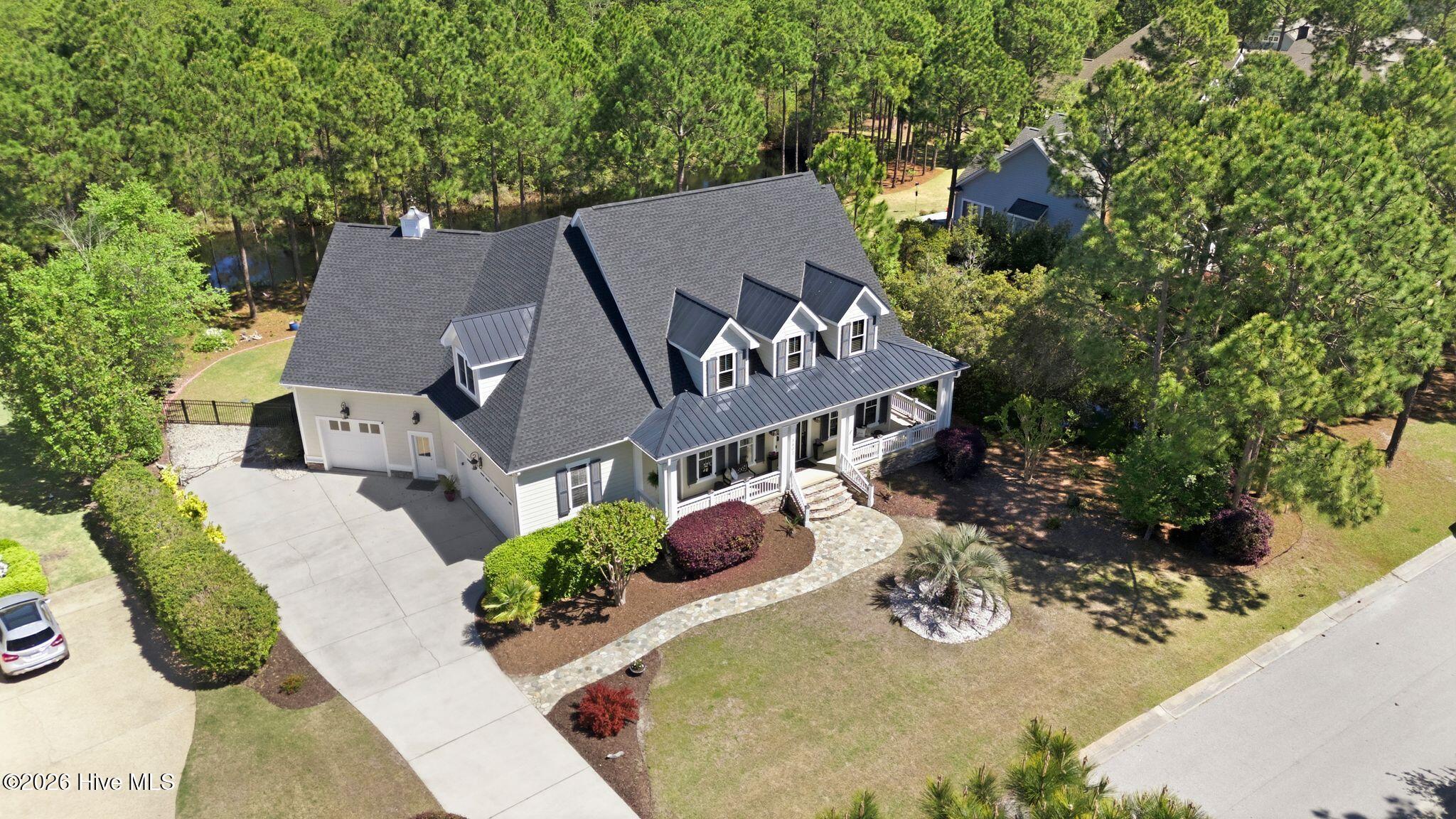 3902 Fairhaven Drive