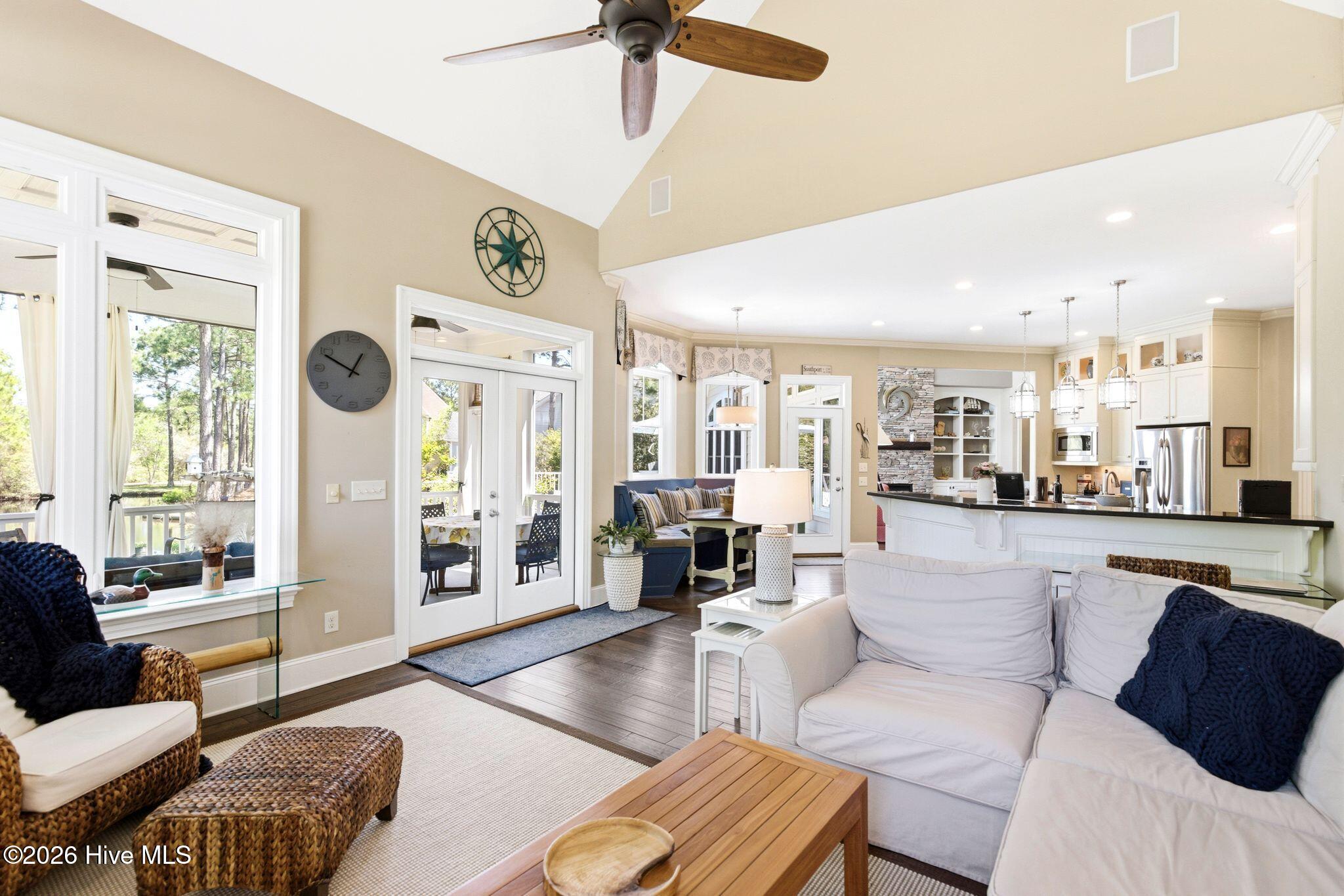 3902 Fairhaven Drive