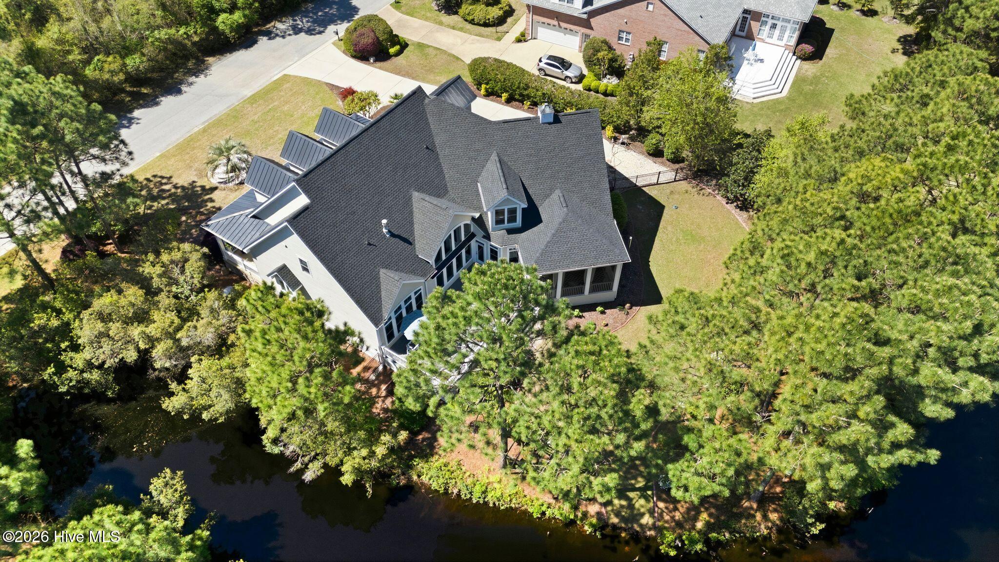 3902 Fairhaven Drive